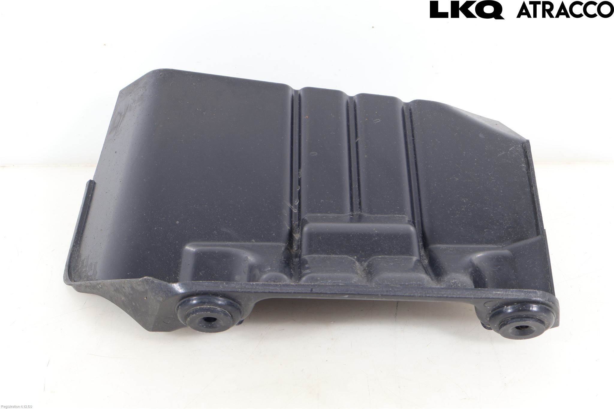 Hyundai TUCSON 05- Hasplåt Plåt-Plast