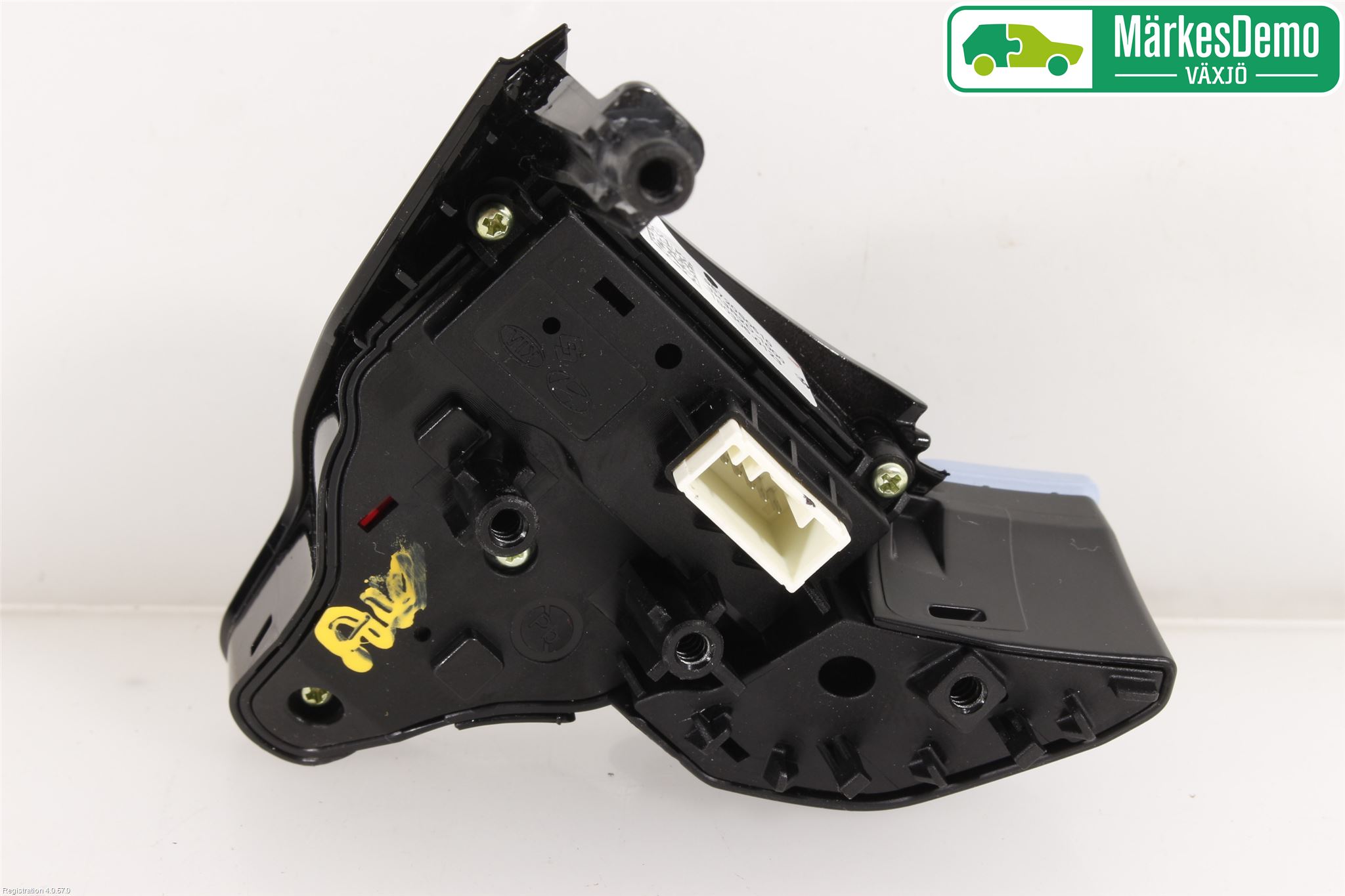 Hyundai i30 PD 17- Spak-Rattreglage Radio