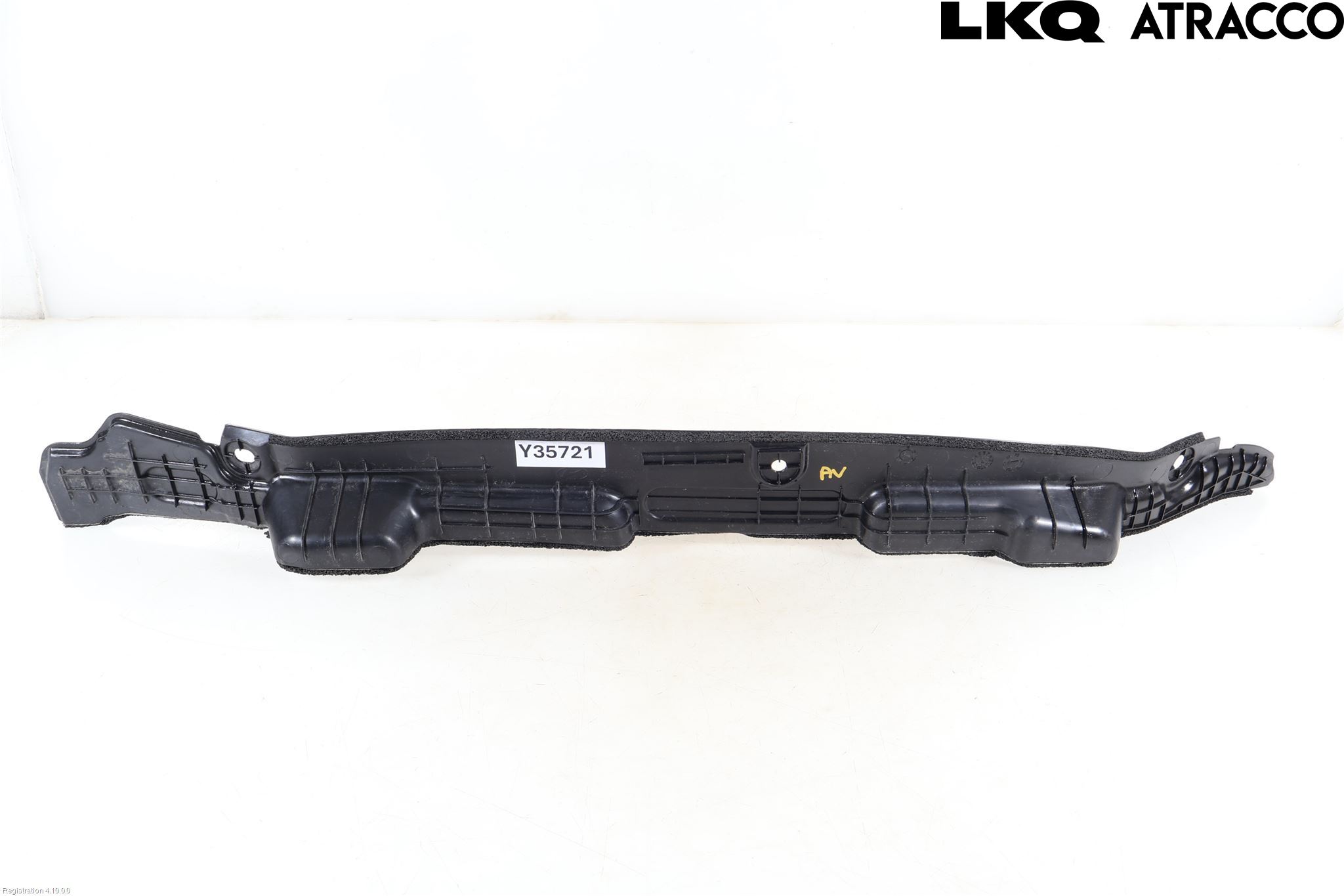 Hyundai KONA/ELECTRIC OS 18-23 Skärm Inner