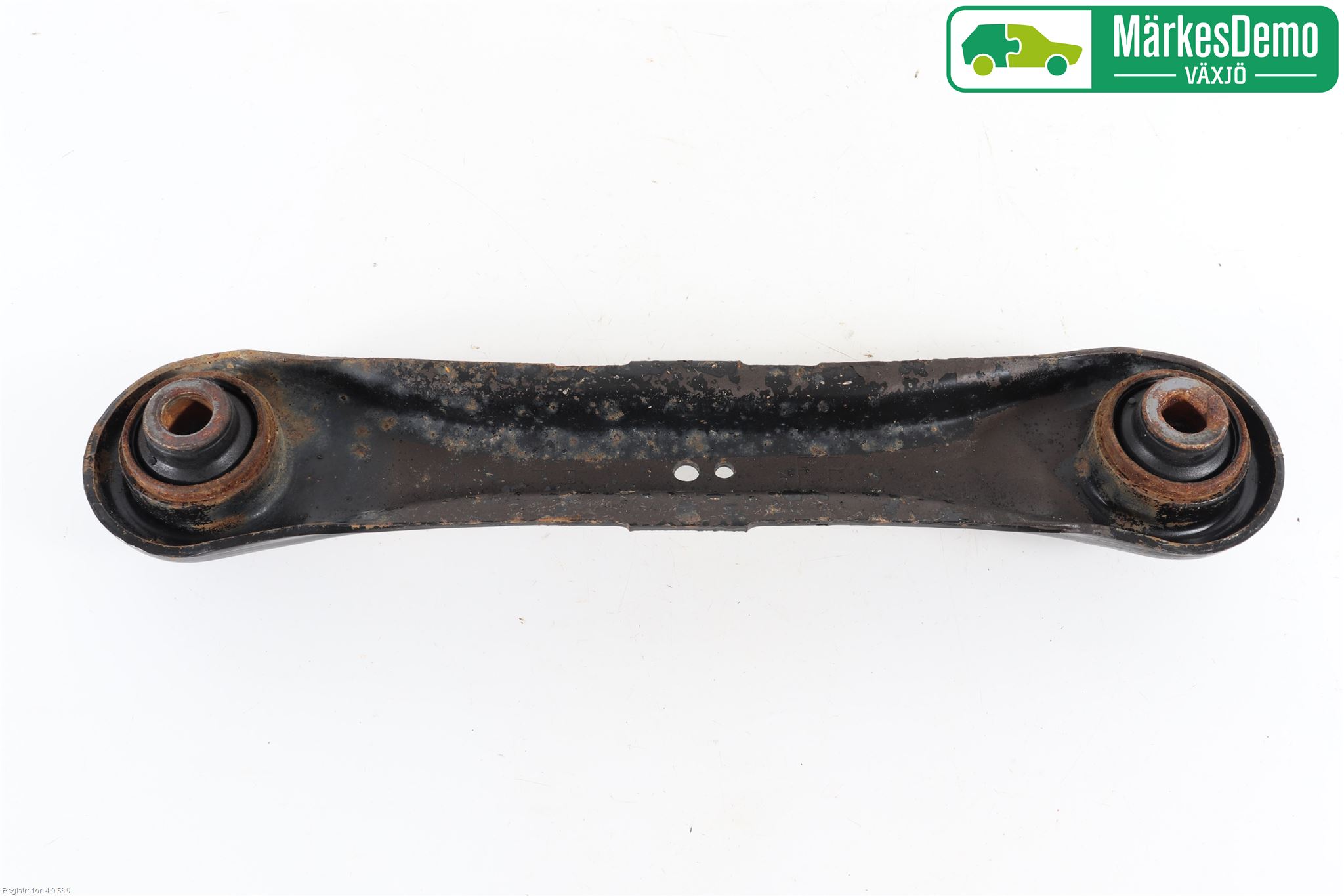 Mitsubishi OUTLANDER 13-21 Bärarm Bak Vänster