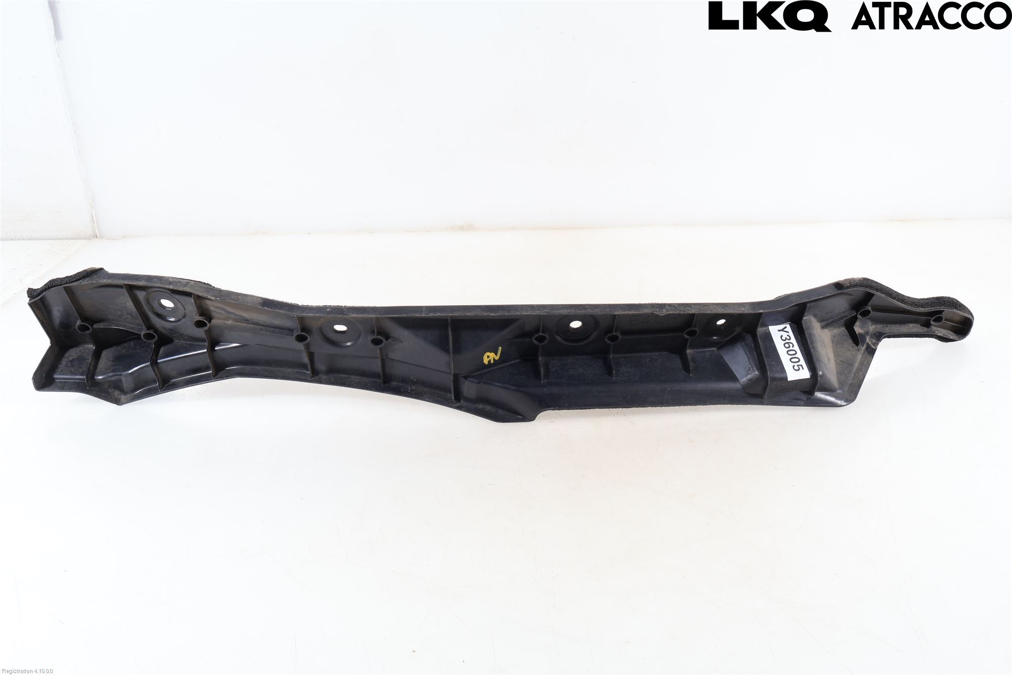 Lexus RX AL10 09-15 Skärm Hörn Utfyllnad Fram