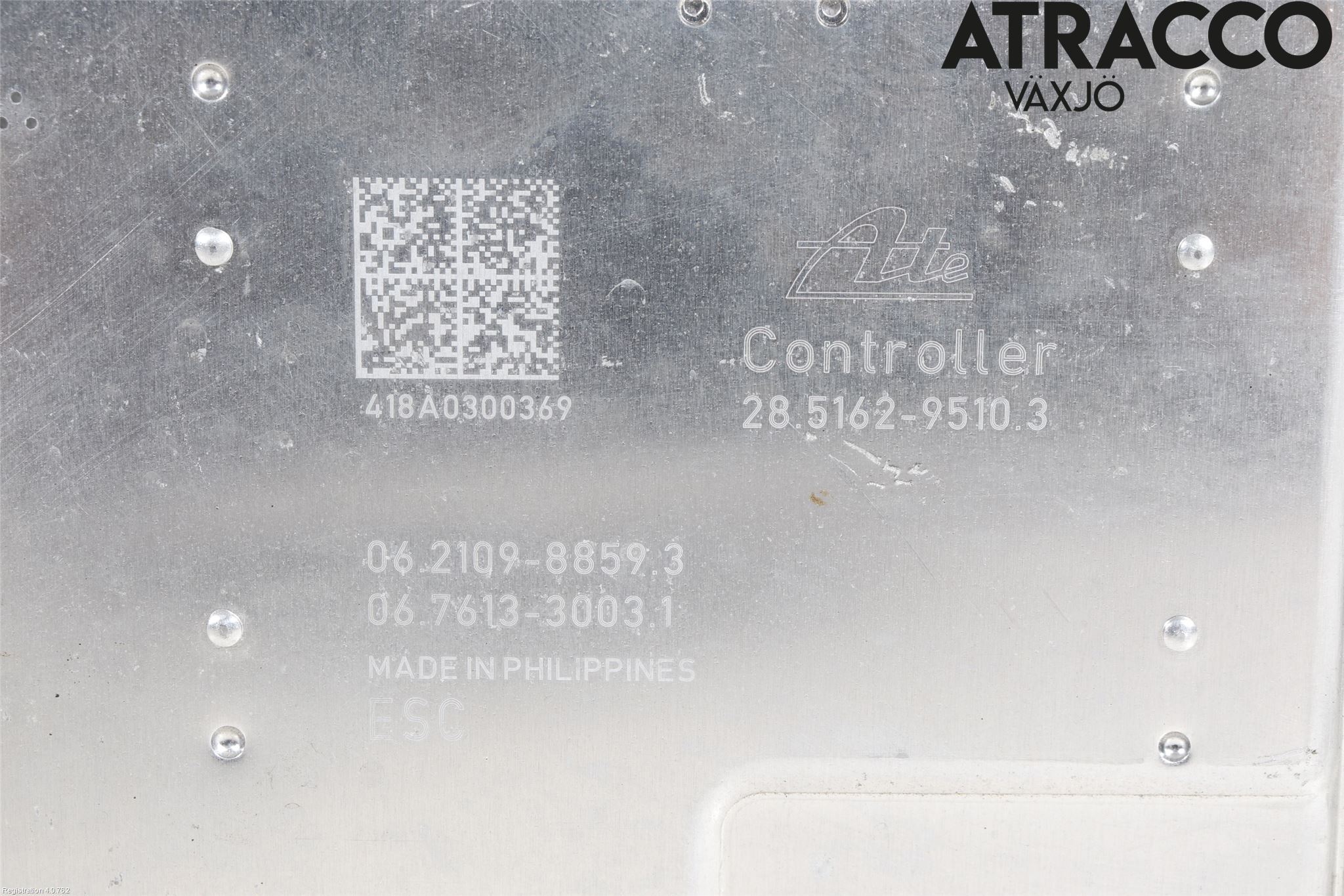 Hyundai KONA/ELECTRIC OS 18-23 Abs Hydraulaggregat