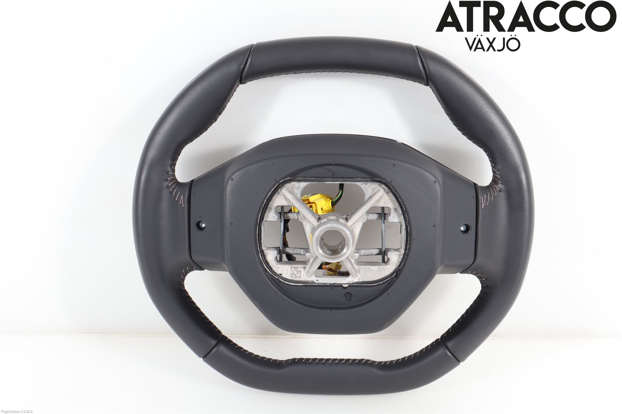 Peugeot 3008 17-24 Ratt