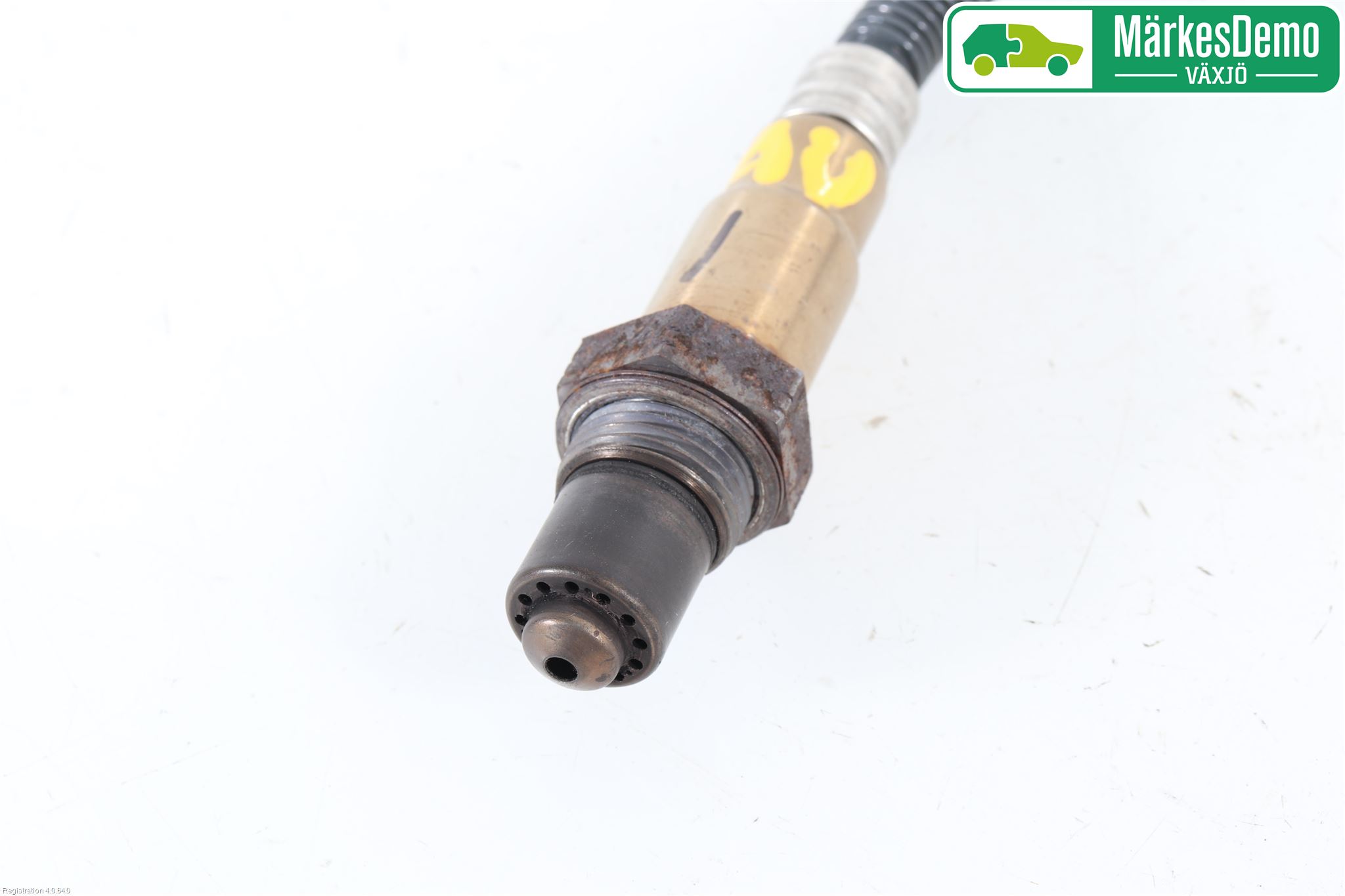 Honda CIVIC 17-22 Injlambdasond