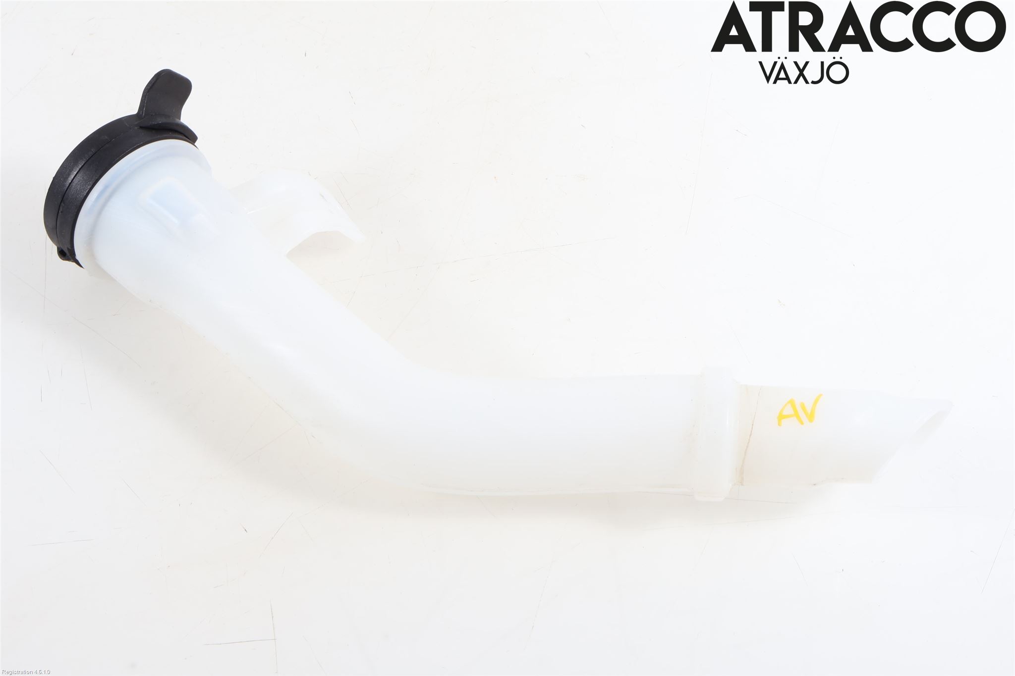 Opel INSIGNIA 17- Spolartank Påfyllningsrör