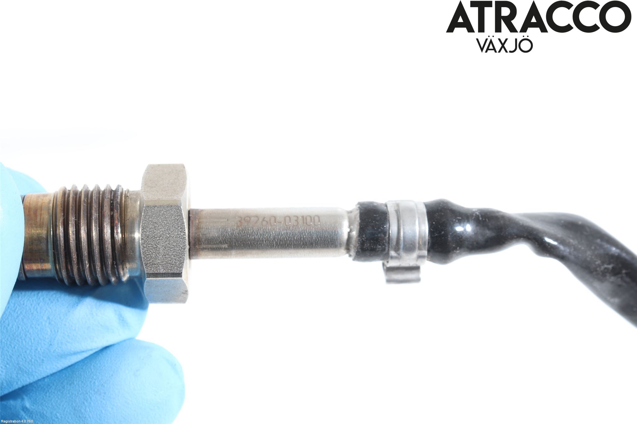 Hyundai IONIQ AE 17-22 Sensor Avgas