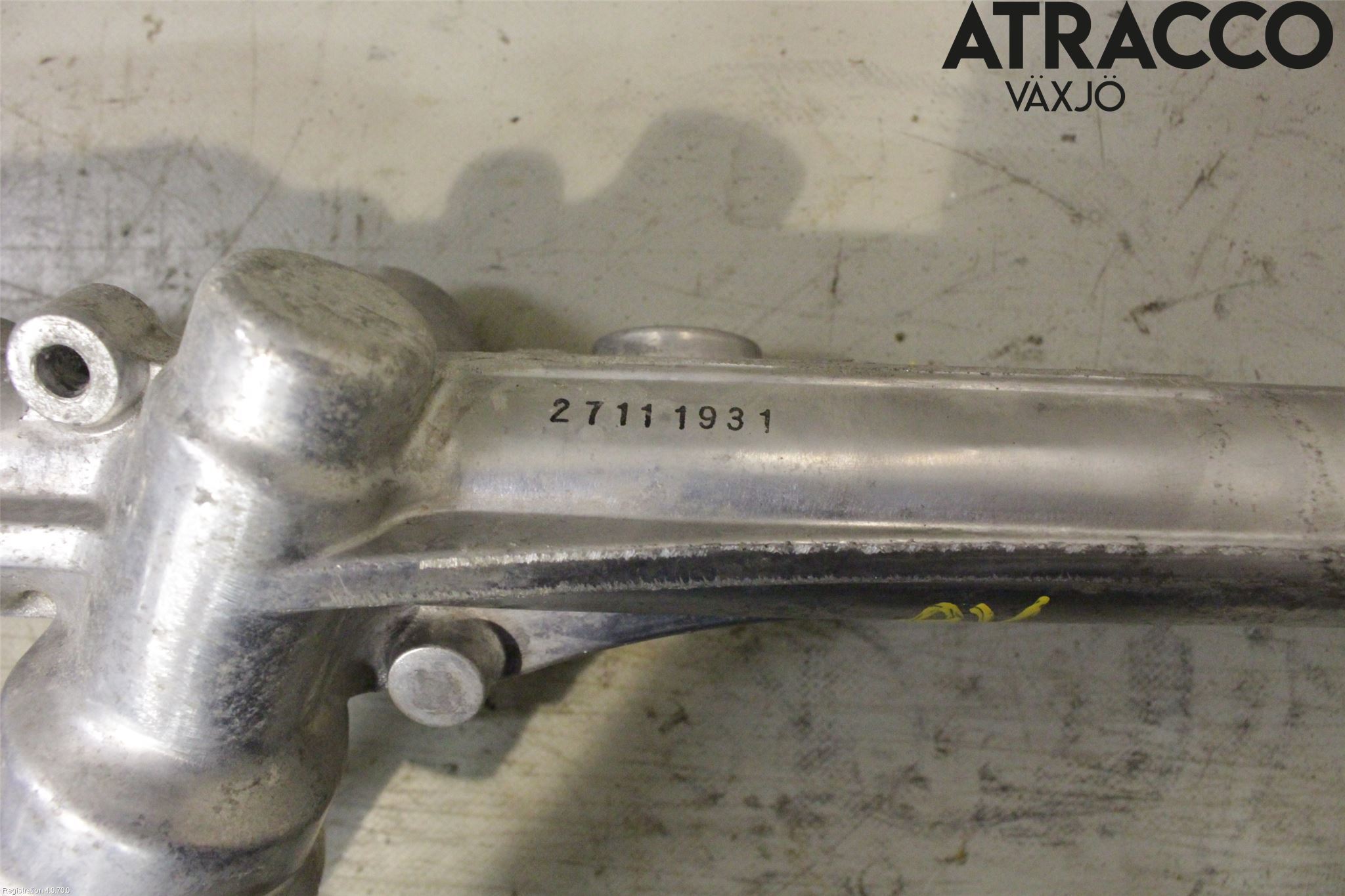 Mazda 3 IV 19- Styrväxel Servo -Snäcka