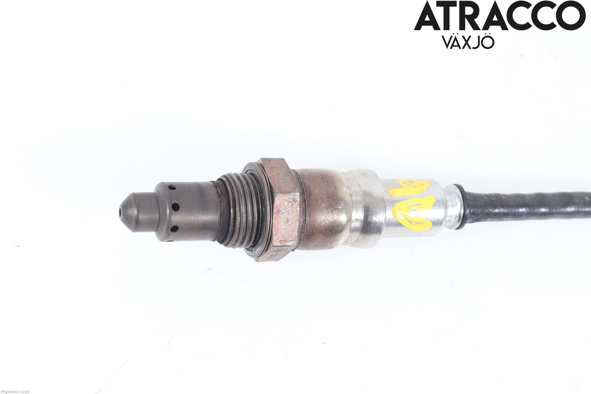 Suzuki ACROSS 21- Injlambdasond