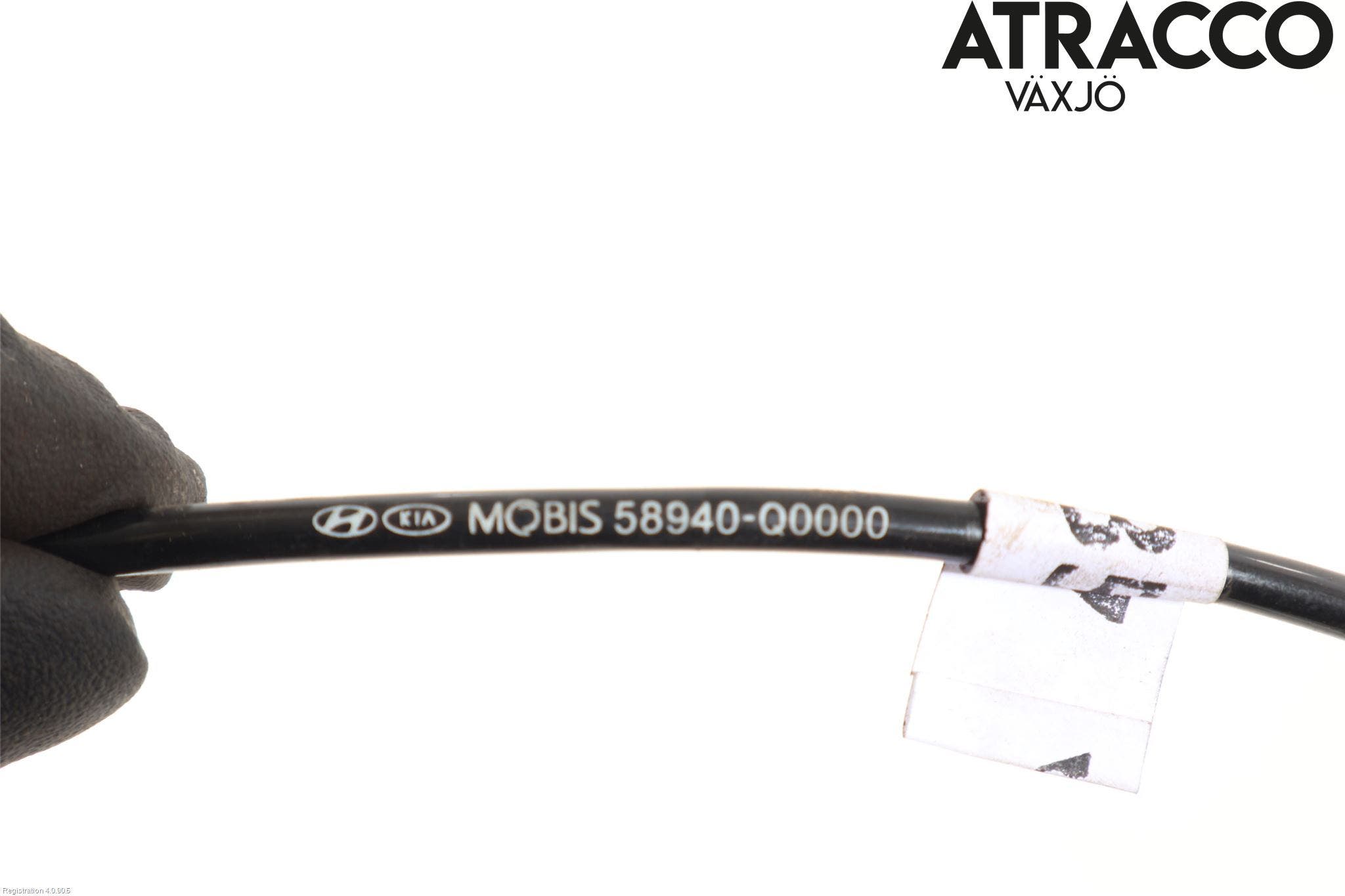 Hyundai BAYON BC3 21- Abs Sensor