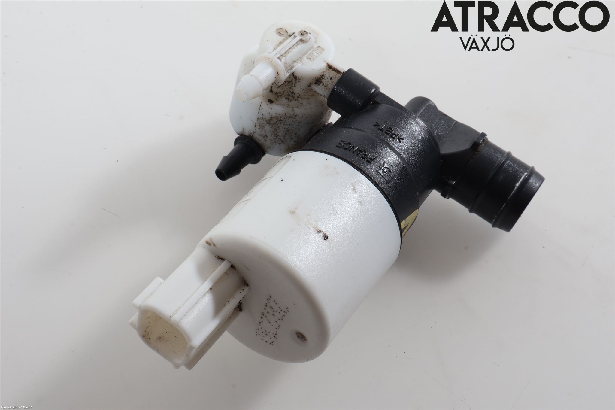 Ford GRAND C-MAX  11-14 Spolarpump Vindruta