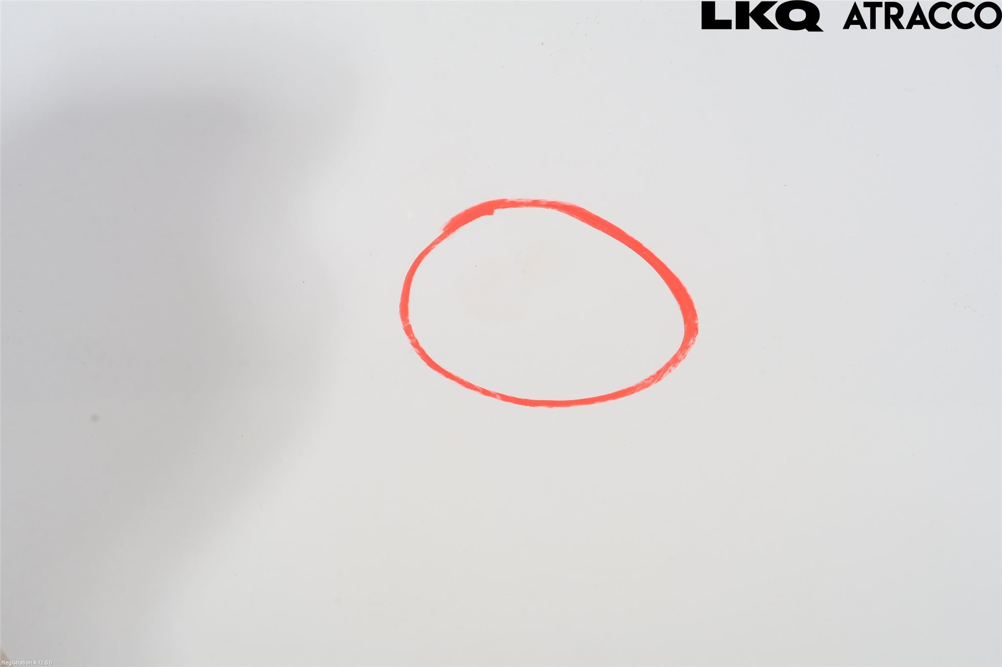 Hyundai i10 LA 20- Dörr Bak Vänster