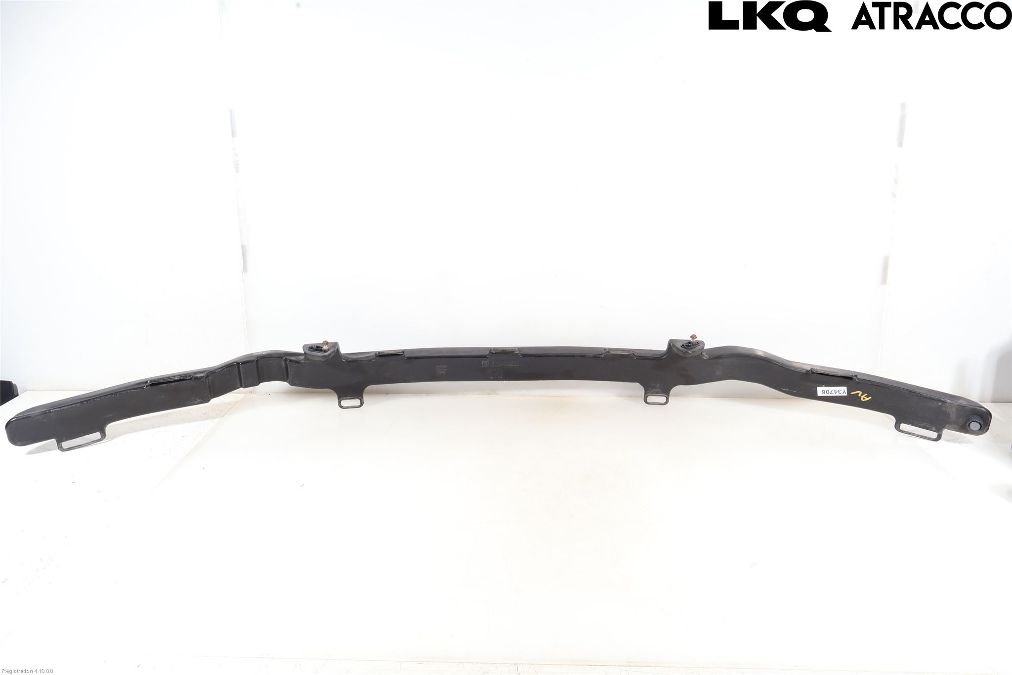 Lexus IS 250/350 14-20 Stötfångar Deformelement Fram