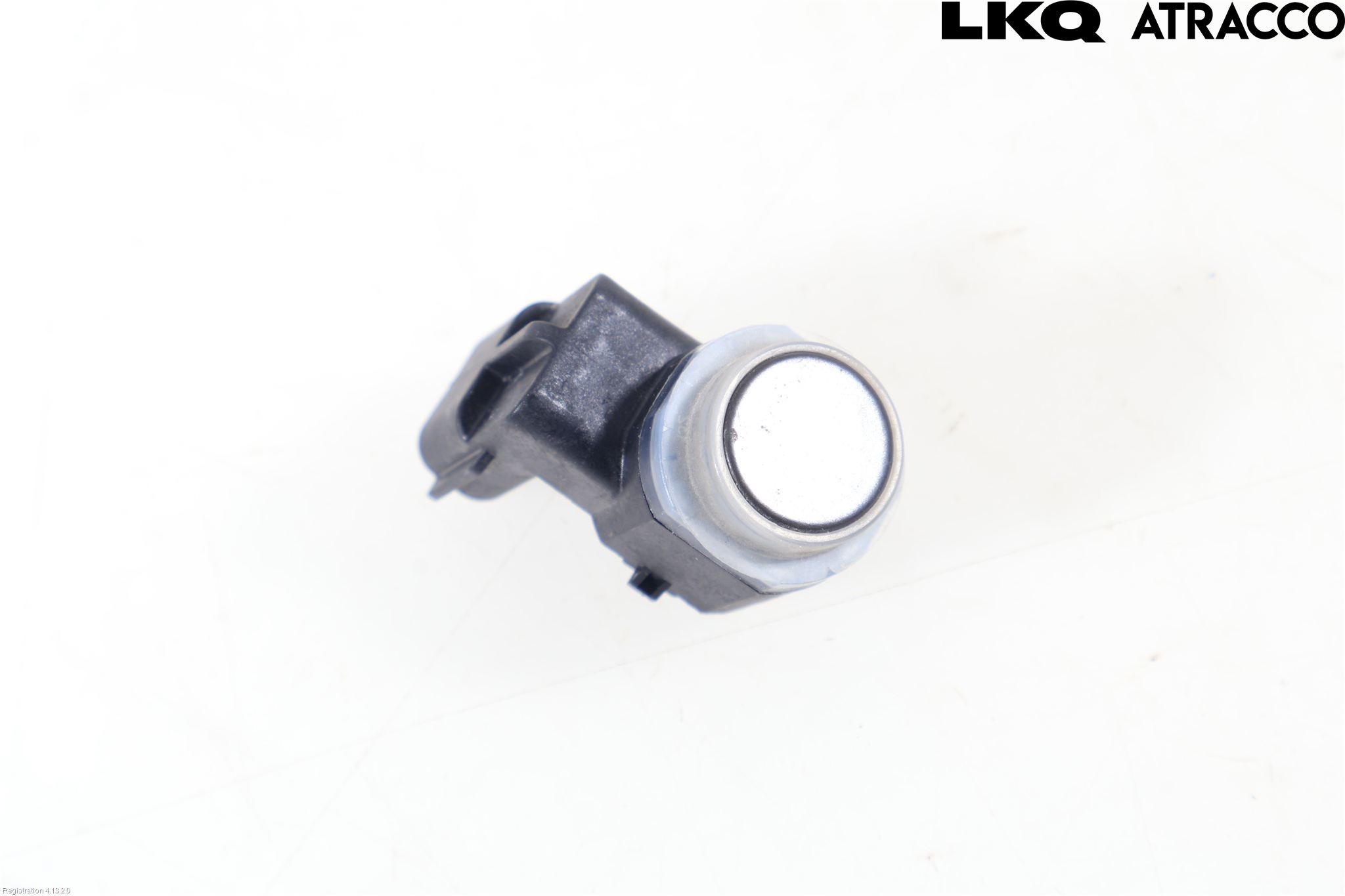 Nissan QASHQAI 17-21 Parkeringshjälp Frontsensor