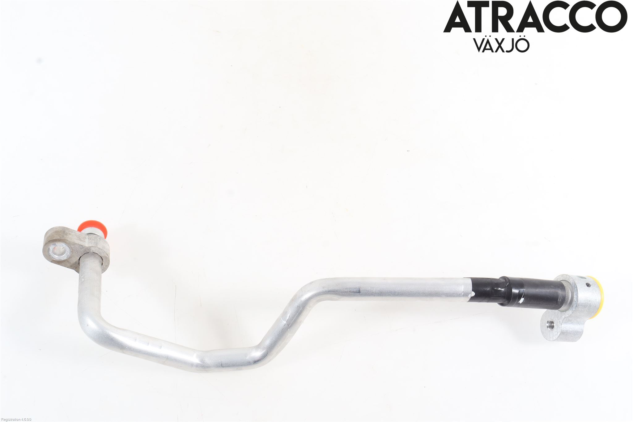 Mazda MX-30 20- Ac Slang-Rör