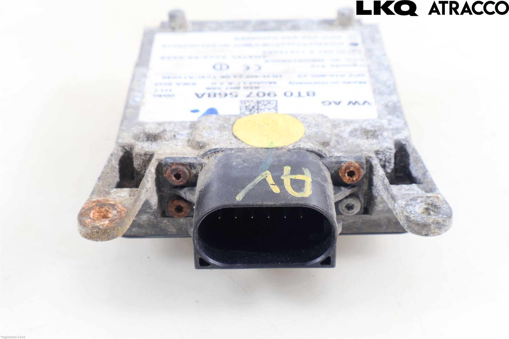 Audi A5 07-16 Sensor Aktivt Kollisionsskydd