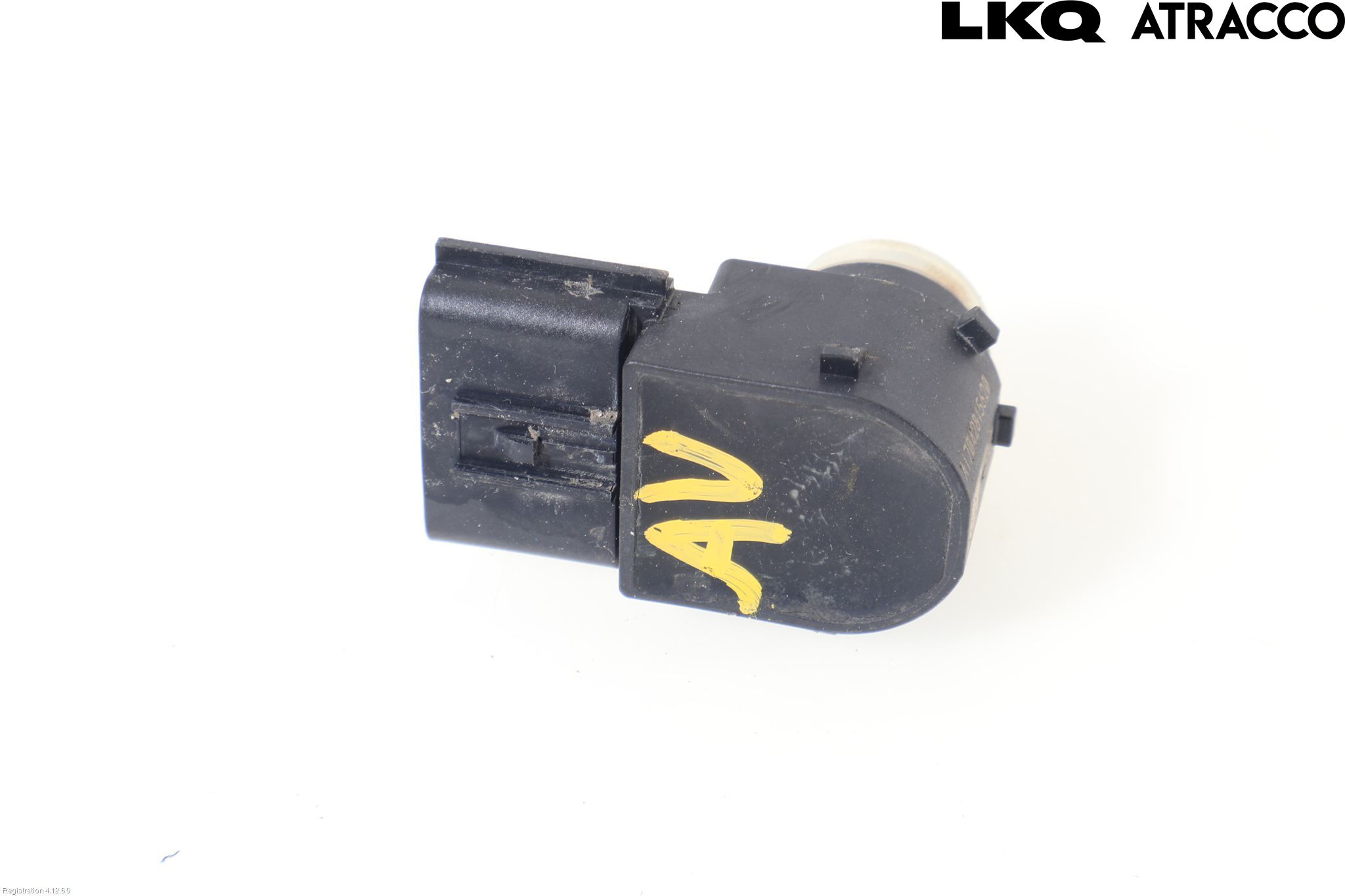 Hyundai IONIQ AE 17-22 Parkeringshjälp Backsensor