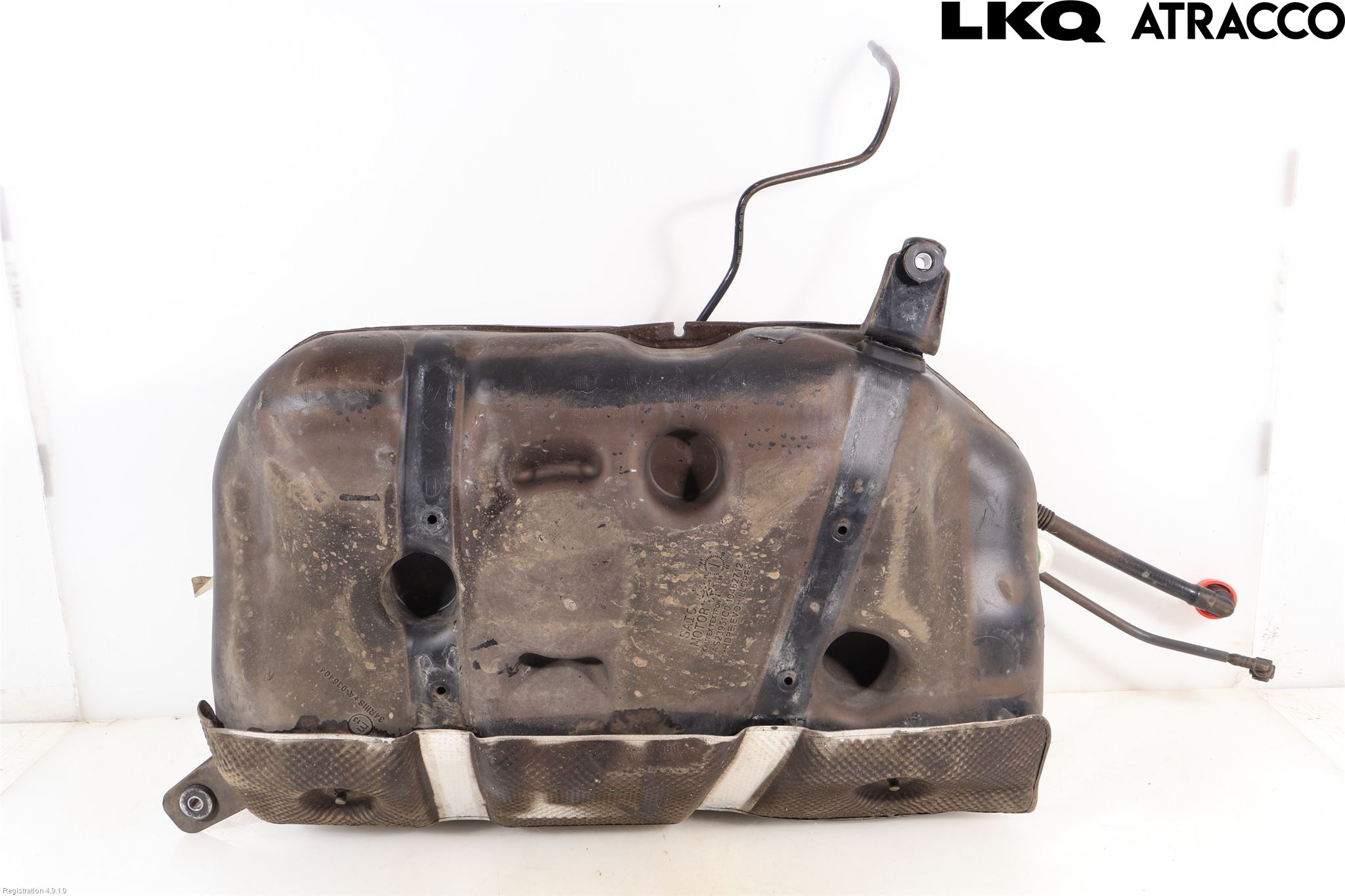 MG HS/EHS 21- Bränsletank Insprutning