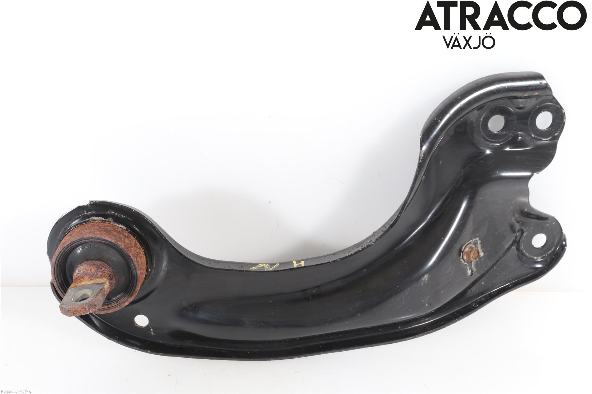 Honda CIVIC 17-22 Bärarm Bak Höger