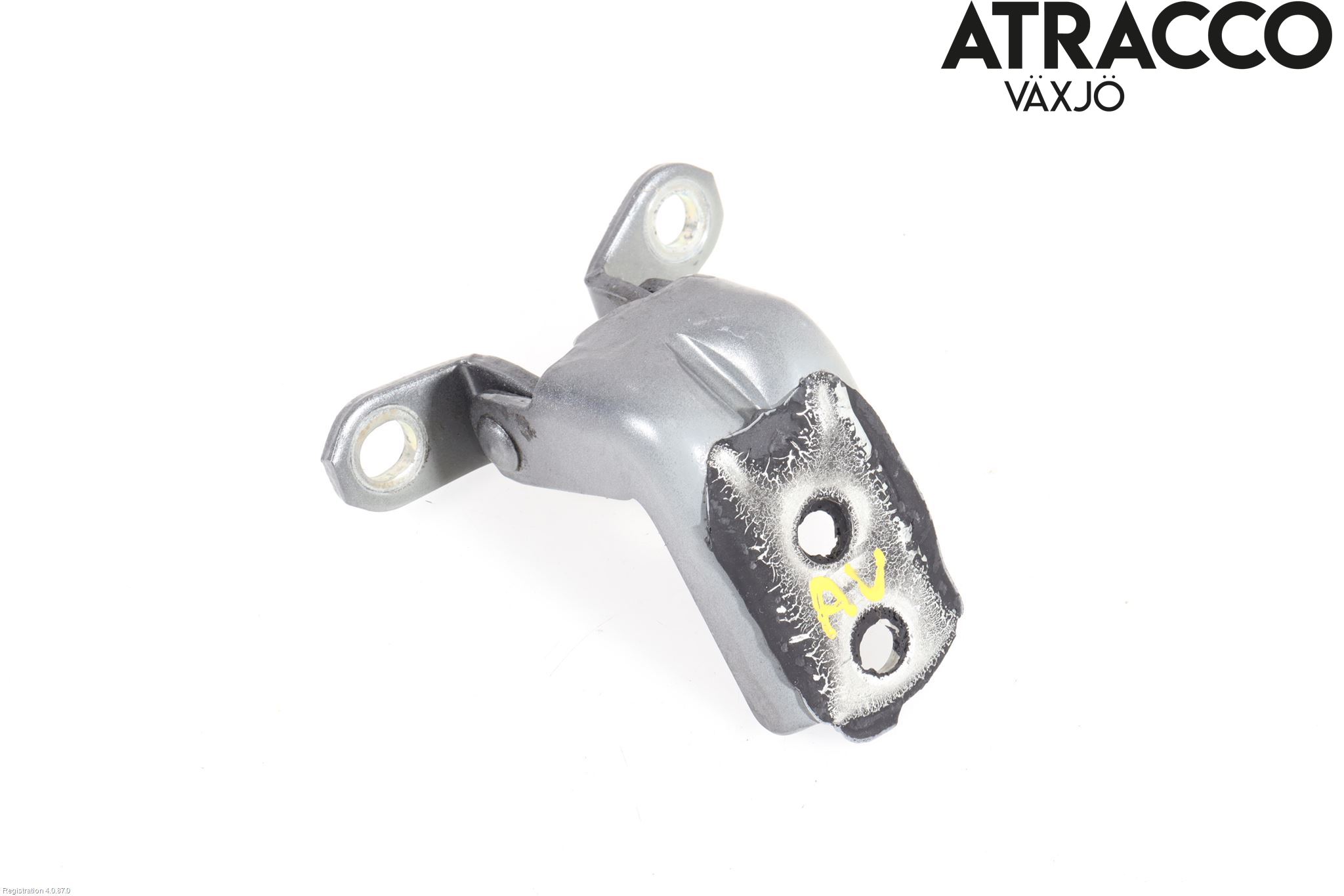 Nissan LEAF 18- Dörrgångjärn