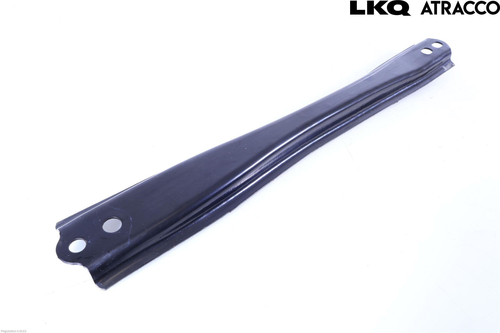 Toyota C-HR 24- Motorbalk