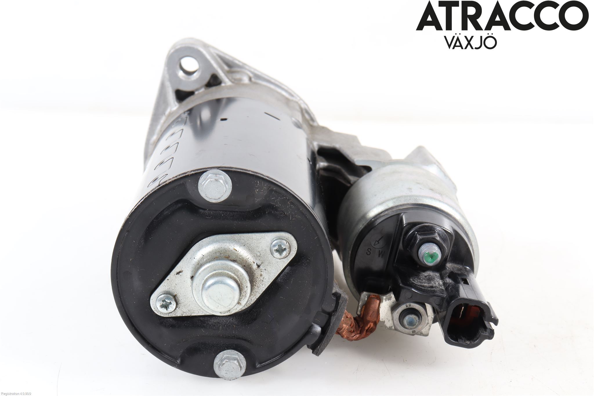 Hyundai KONA/ELECTRIC OS 18-23 Startmotor