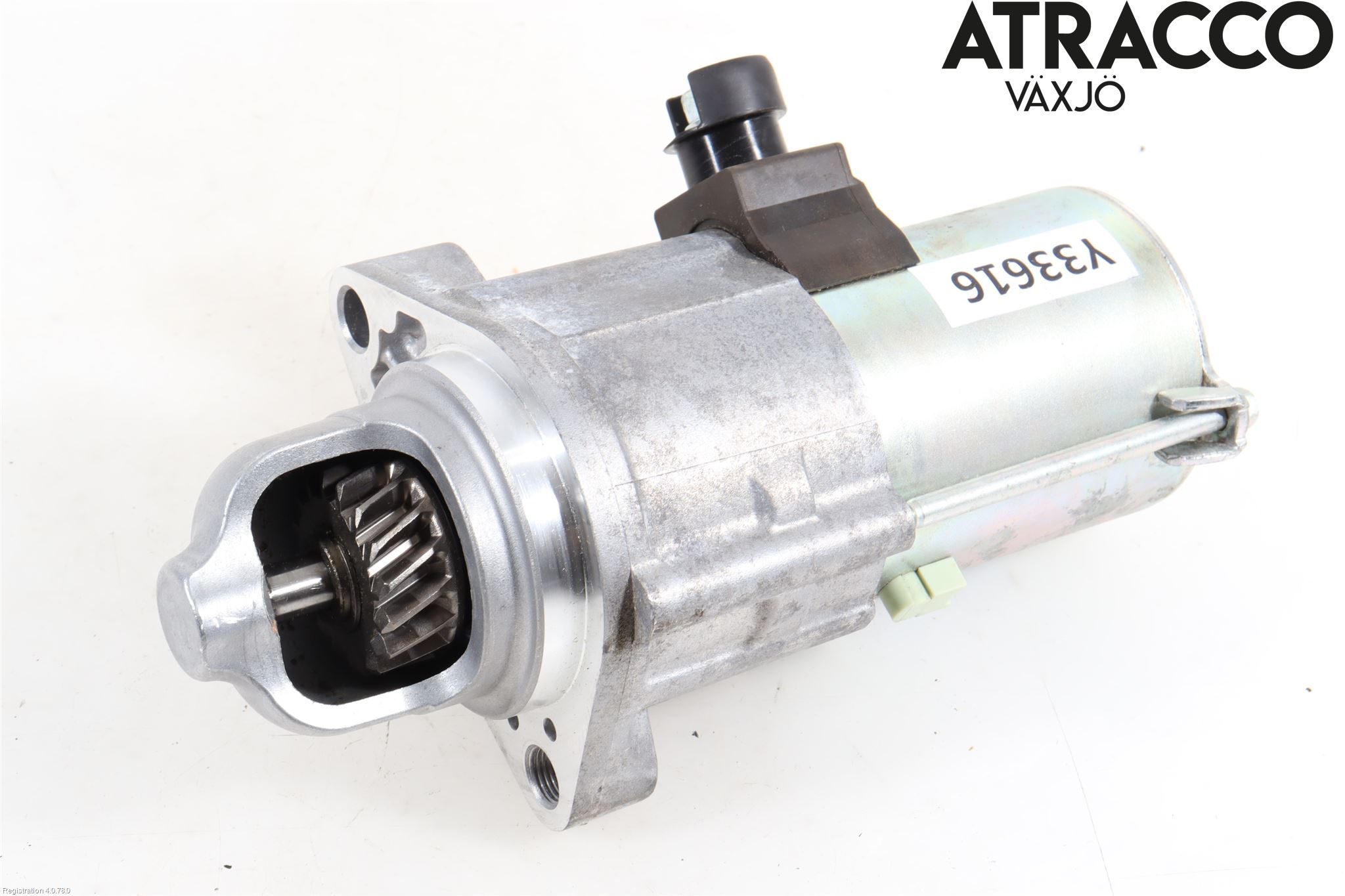 Honda HR-V 15-21 Startmotor