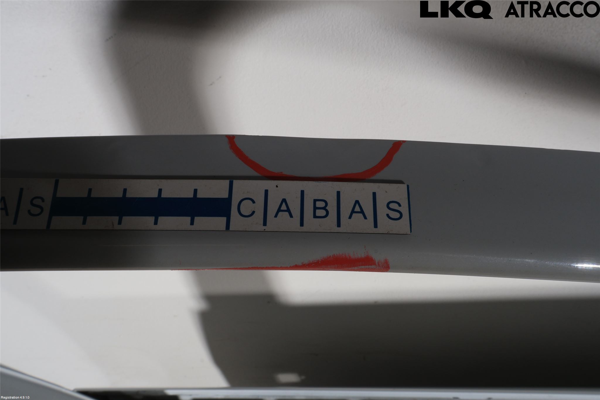 Seat LEON 13-20 Dörr Fram Vänster