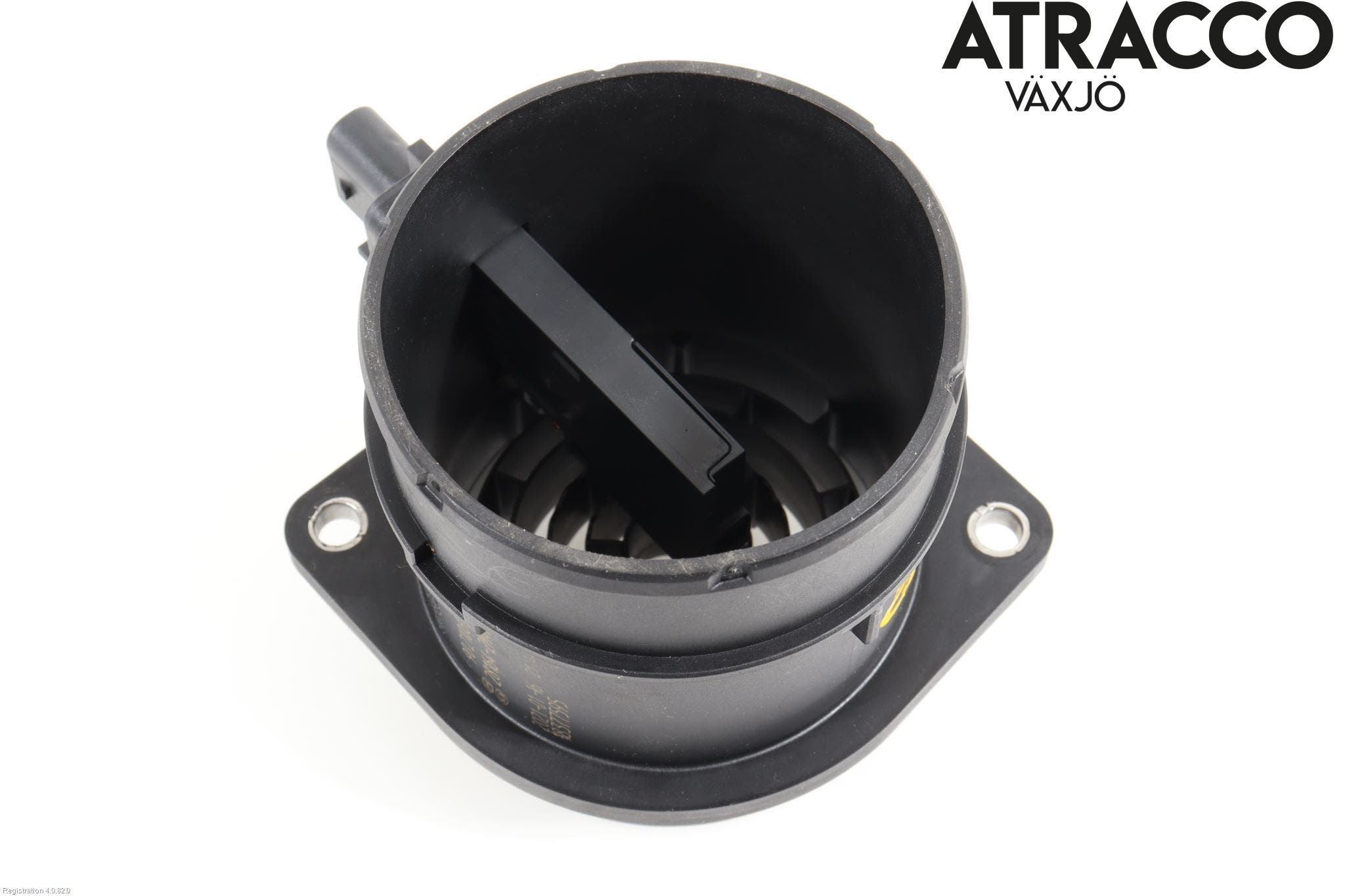 Hyundai TUCSON 05- Injluftmassamätare