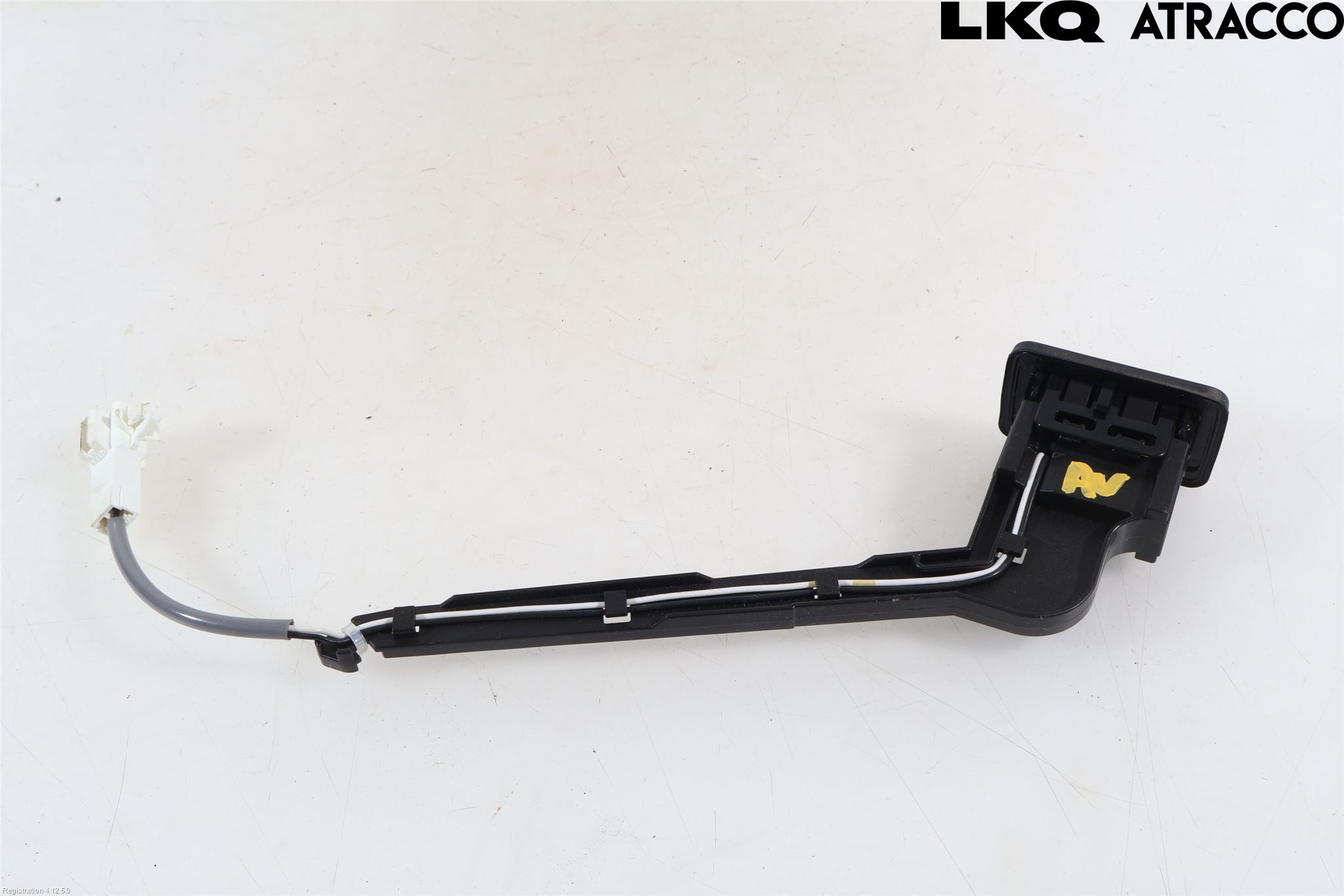 Toyota RAV4 19- Strömställare Baklucka