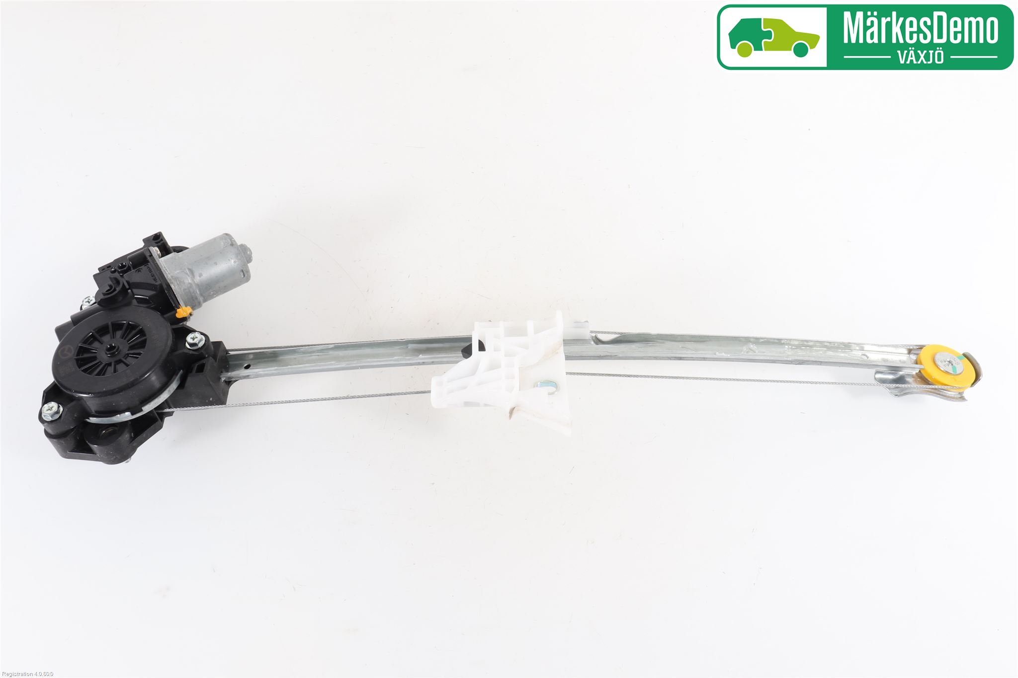 Mazda CX-30 20- Fönsterhiss El Kompl