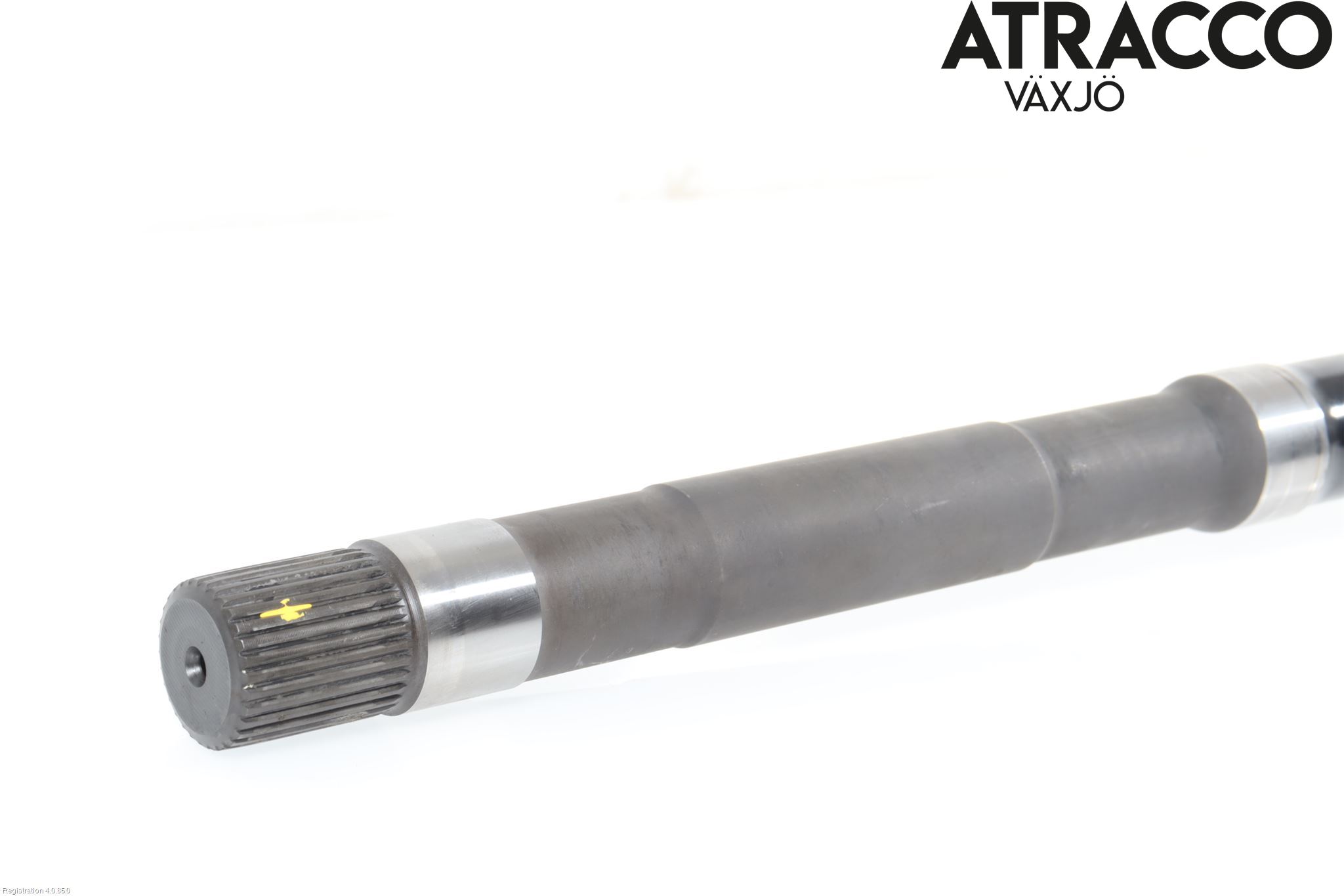 Mazda CX-5 17- Drivaxel Fram Höger