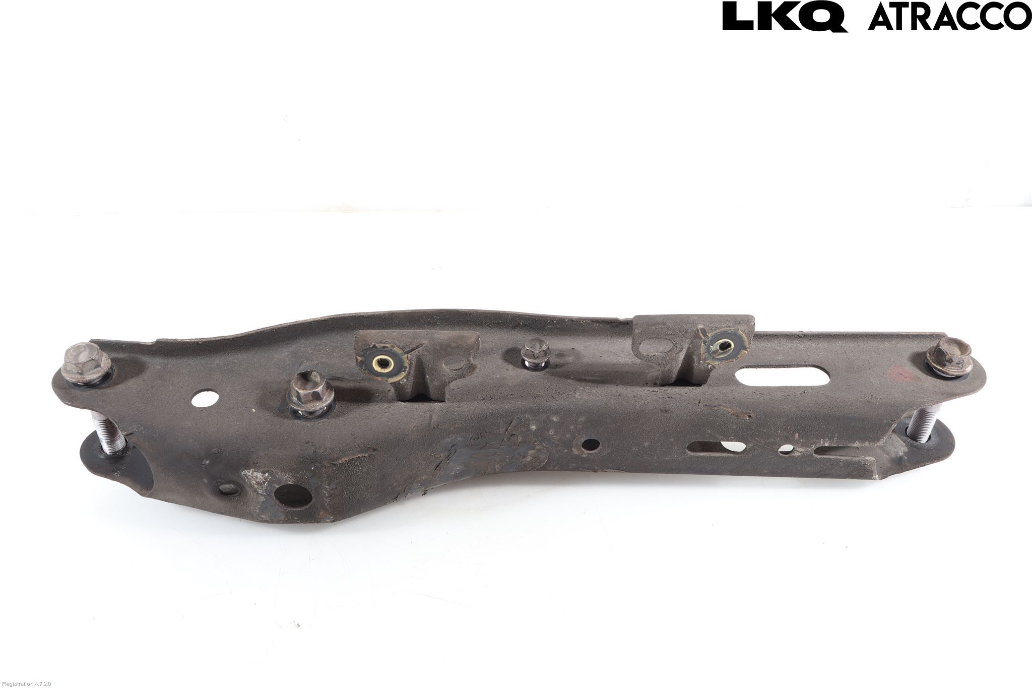 Mazda CX-60 22- Bärarm Bak Vänster