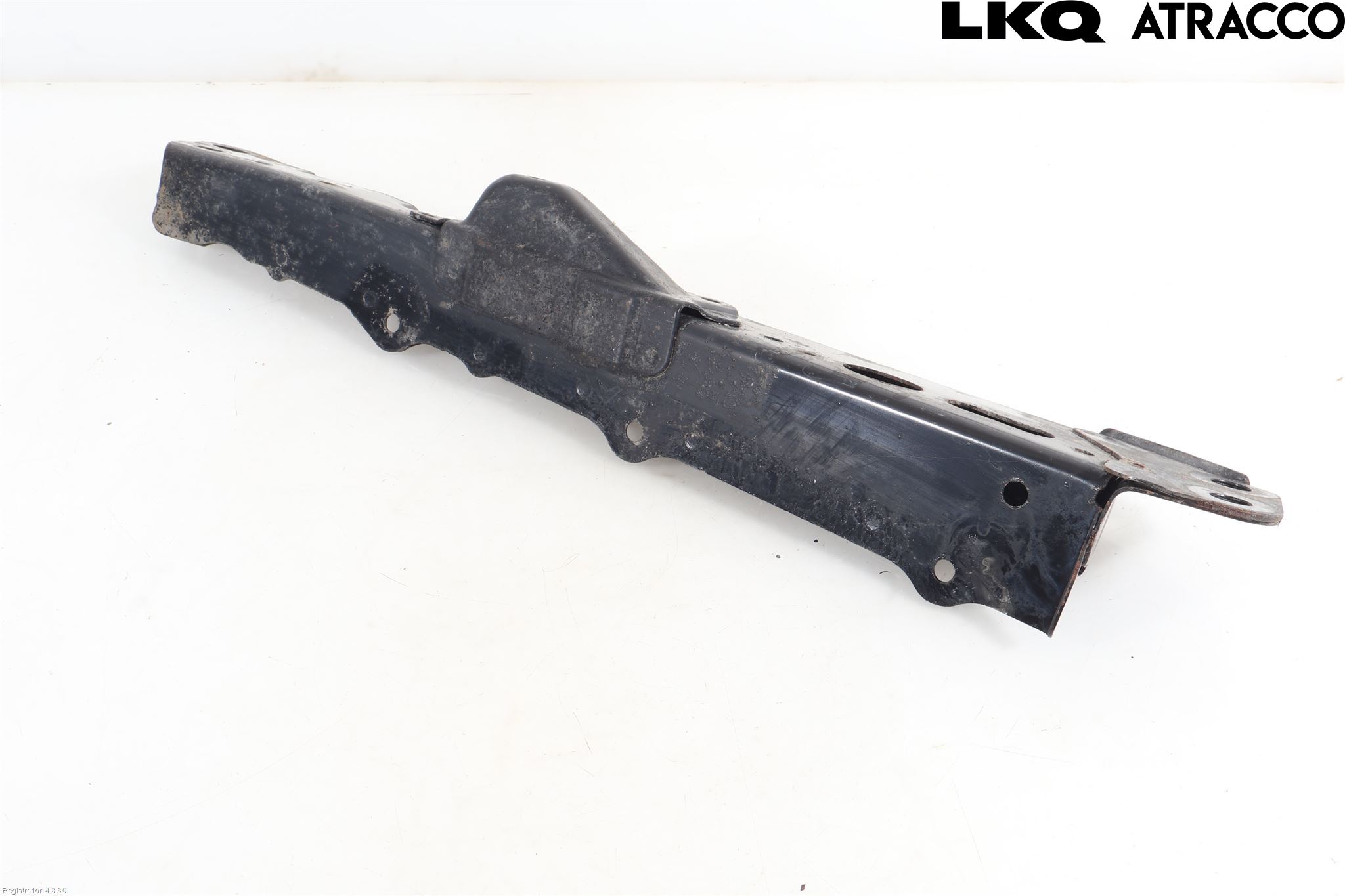 Toyota AVENSIS 16-18 Motorbalk