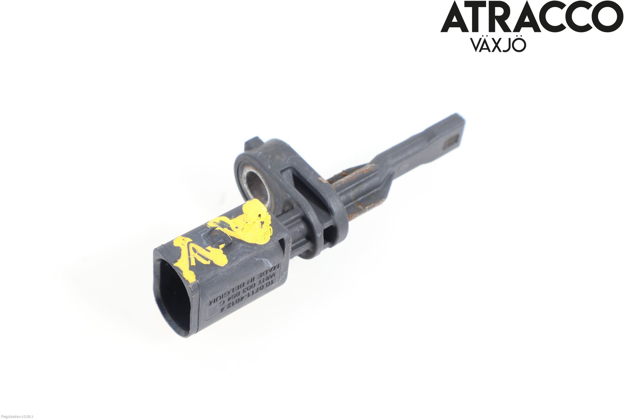Audi A3/S3 8Y 21- Abs Sensor