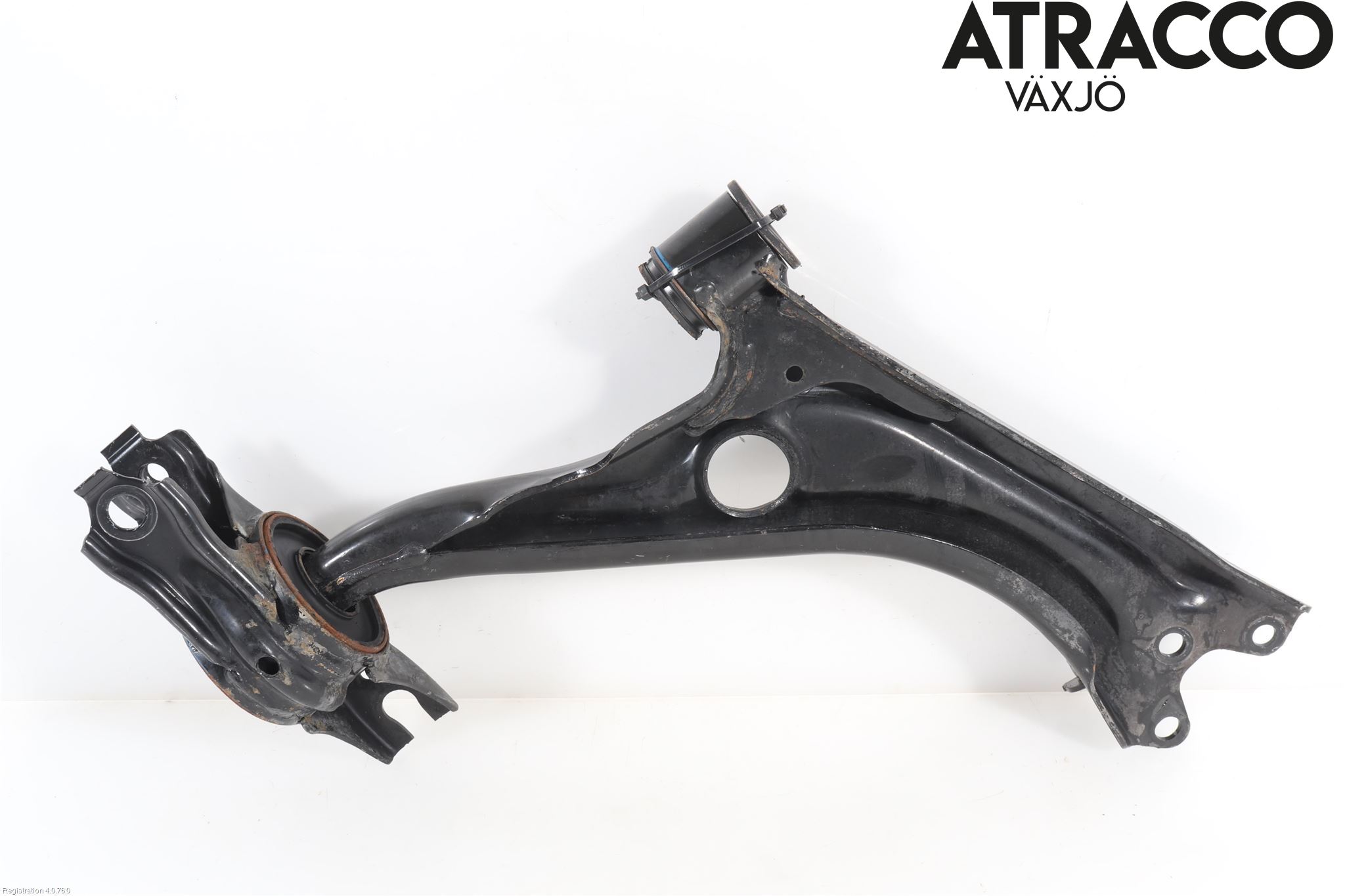 Honda CIVIC 17-22 Bärarm Fram Undre Vä