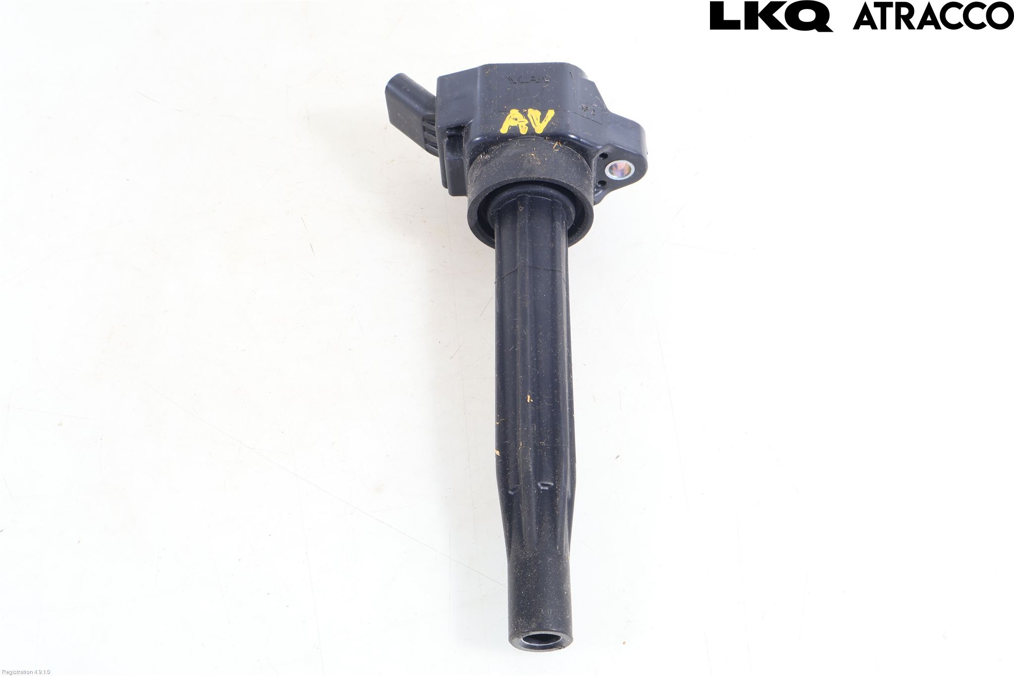 Hyundai TUCSON 05- Tändspole