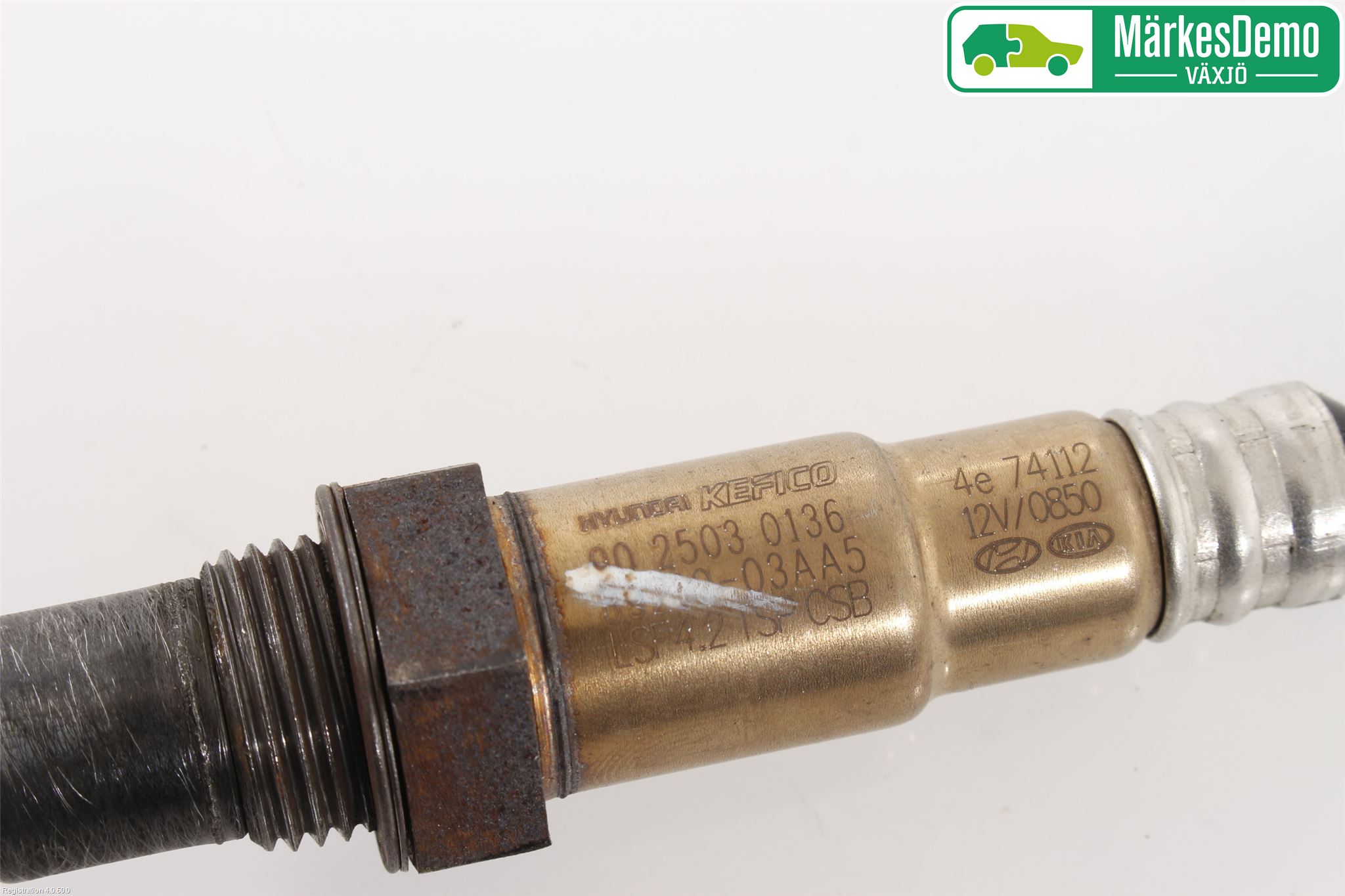 Hyundai i30 PD 17- Injlambdasond