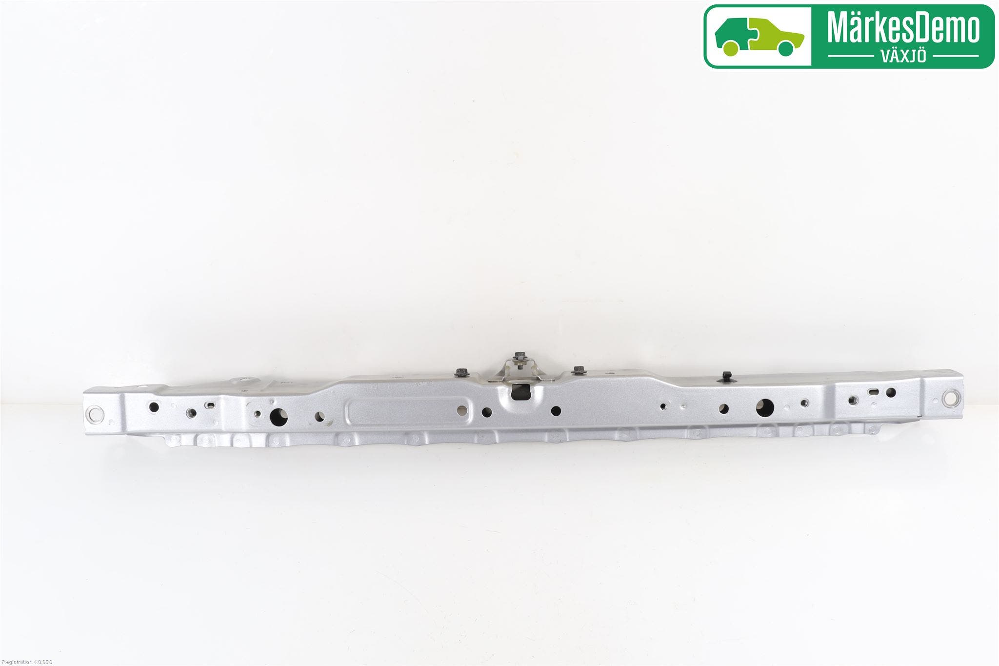 Toyota RAV4 13-18 Frontplåt Övre