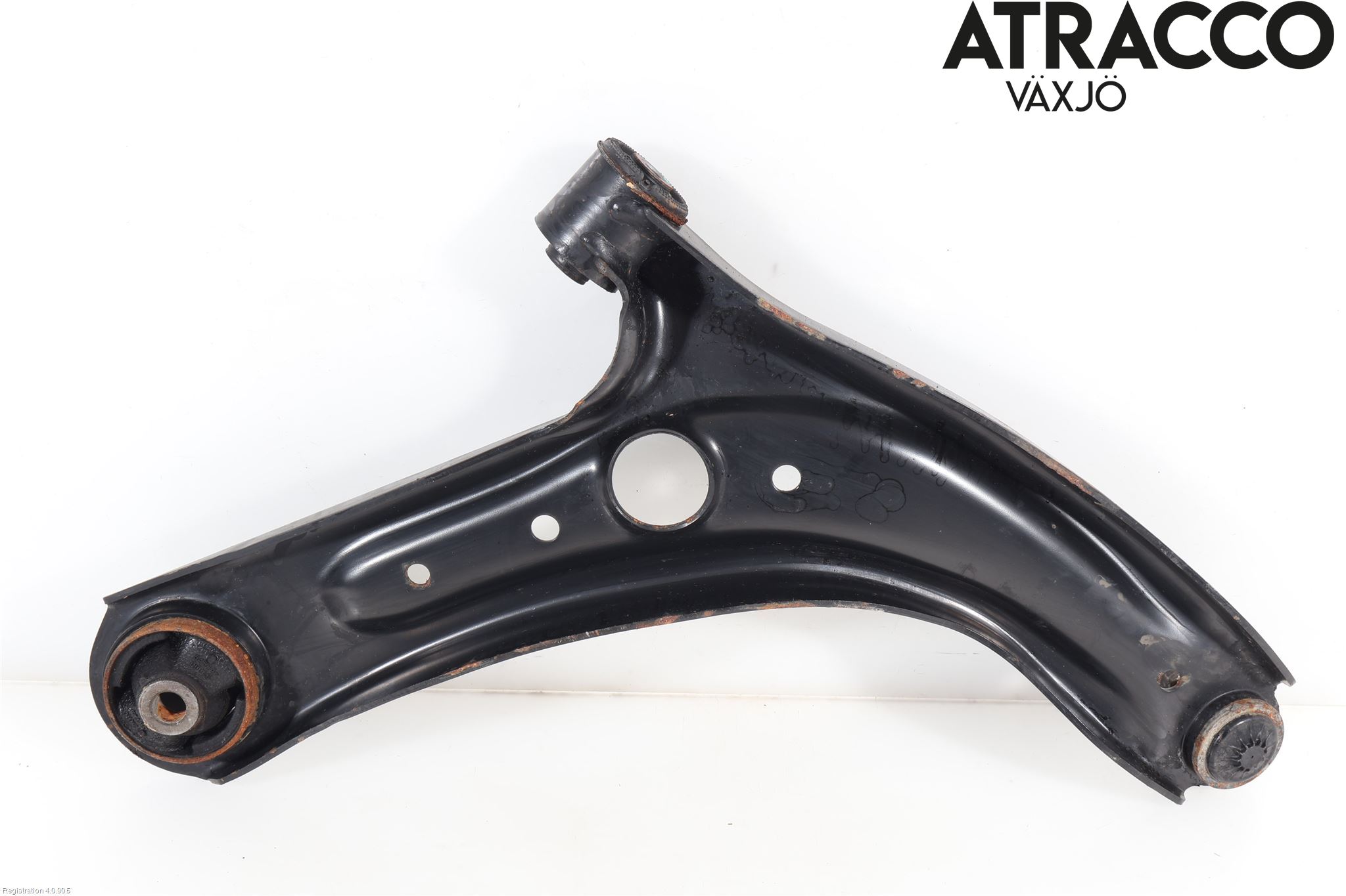 Hyundai BAYON BC3 21- Bärarm Fram Undre Vä