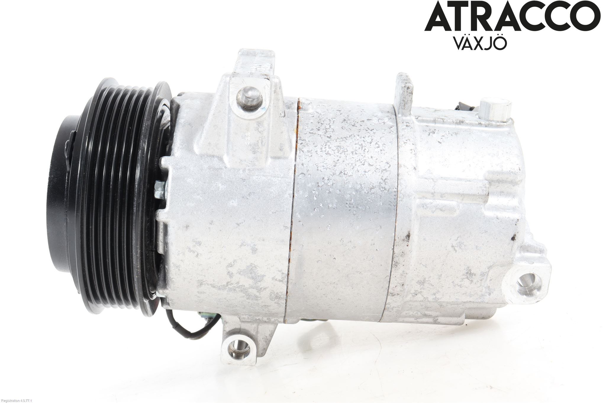 Hyundai i10 LA 20- Ac Kompressor