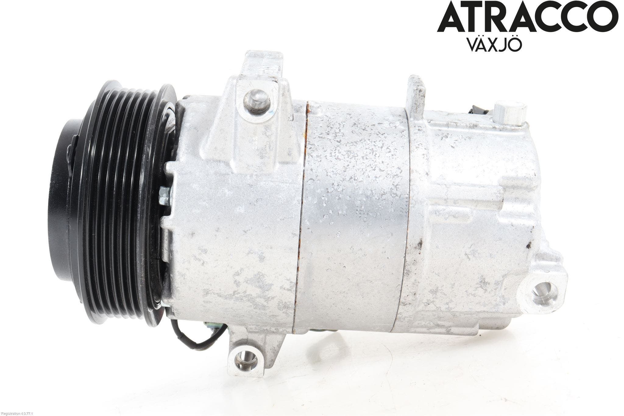 Hyundai i10 LA 20- Ac Kompressor