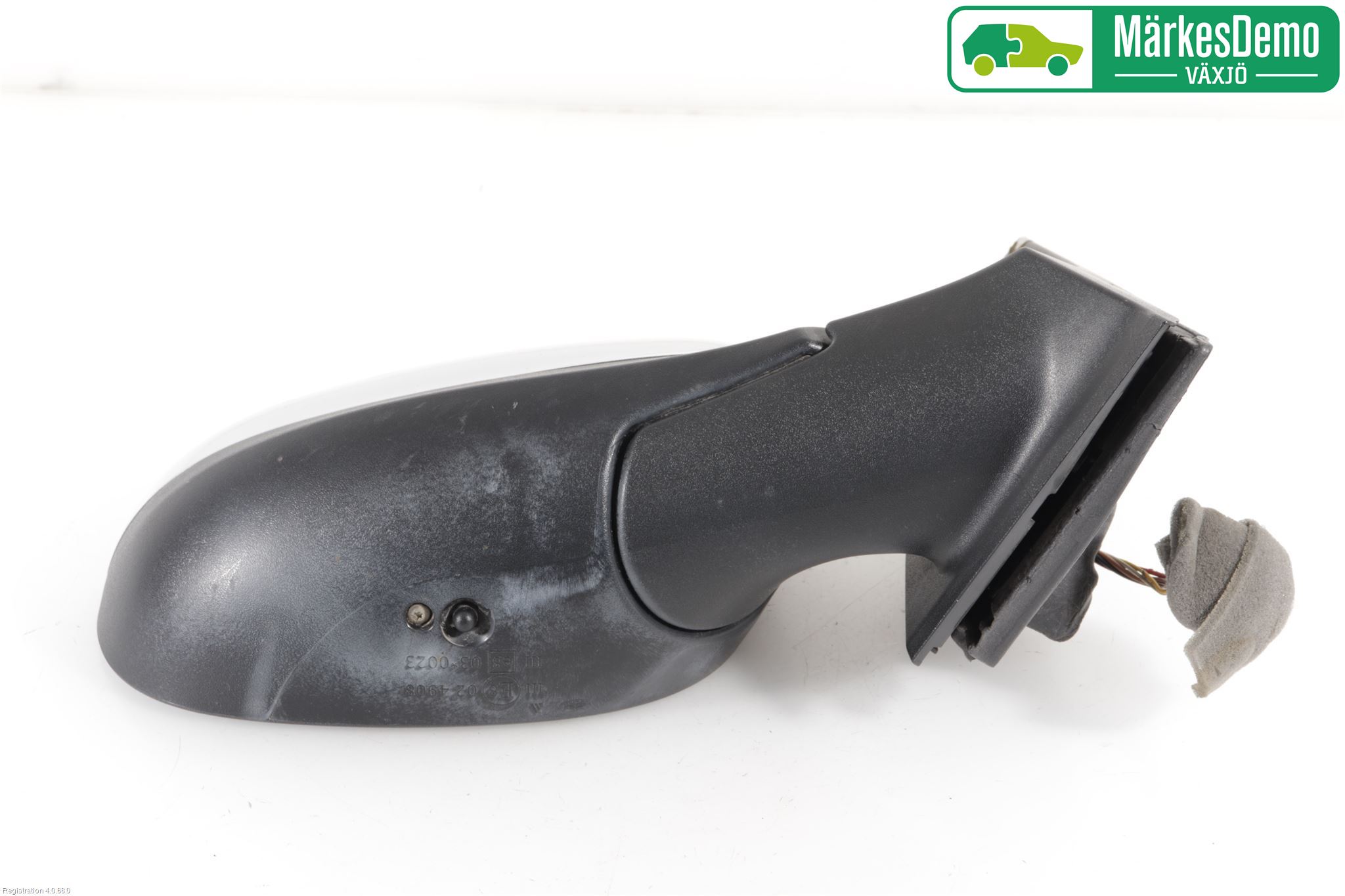 Ford KA 09-16 Spegel Yttre El Hö