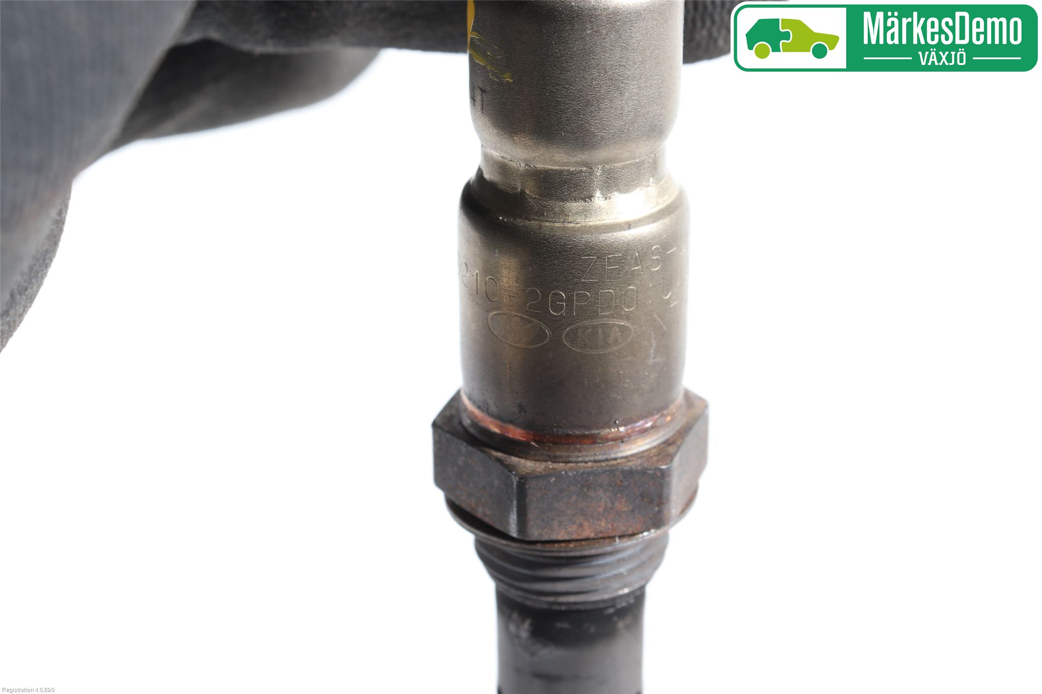 Hyundai i30 PD 17- Injlambdasond