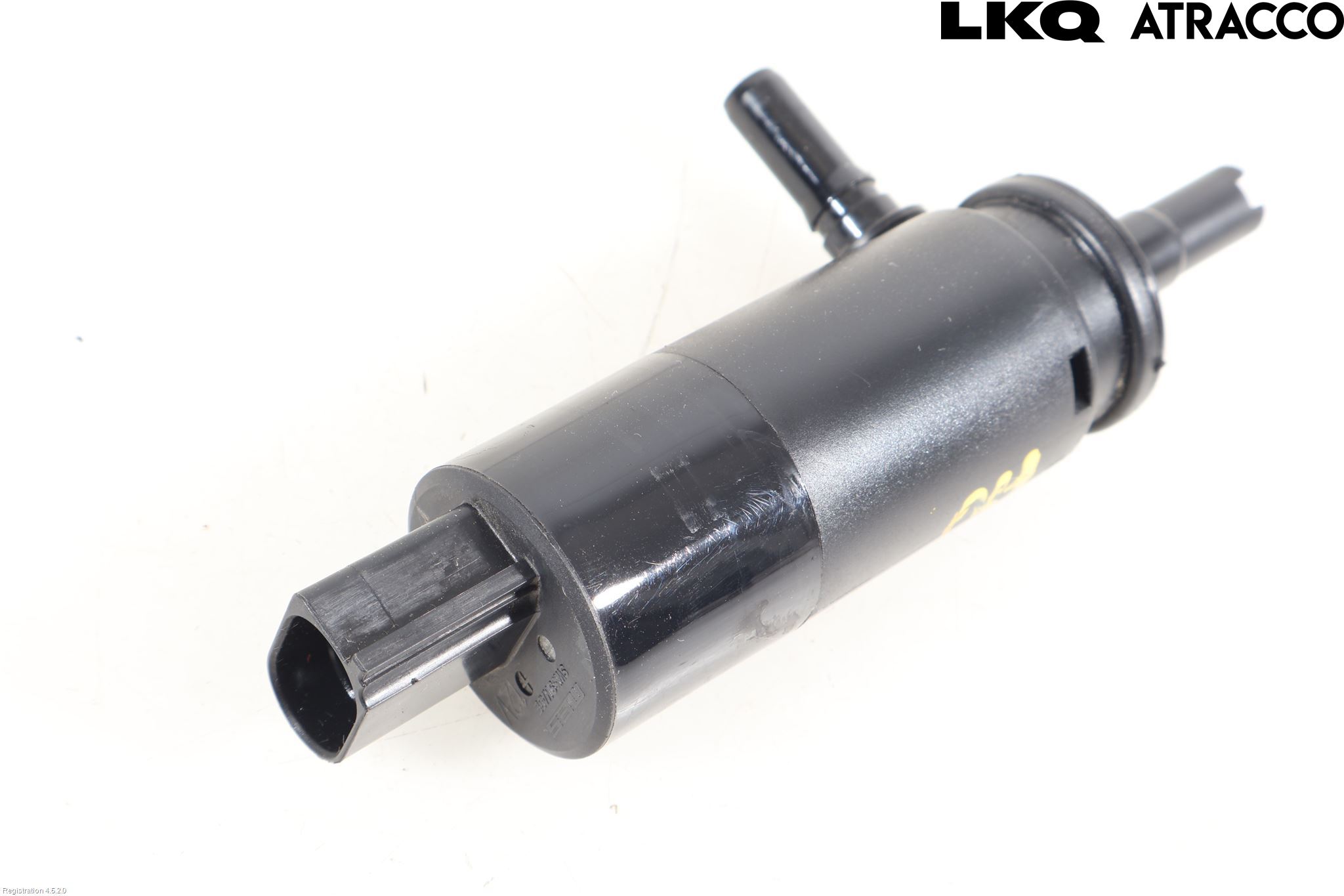 BMW 5 G30/G31/F90 17-23 Spolarpump Högtryck