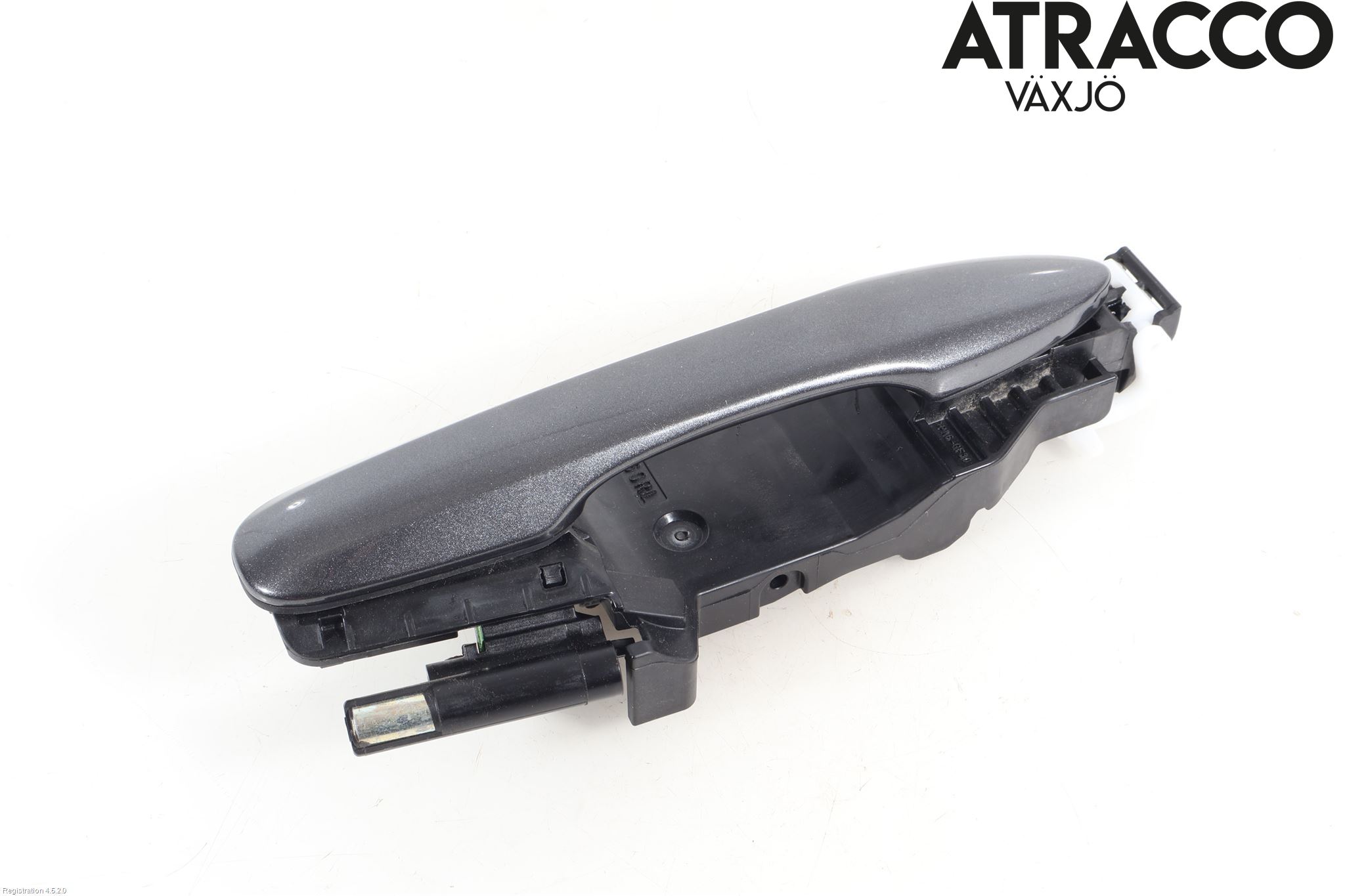 Mazda 2 KB Hybrid 22- Dörrhandtag Yttre Vä