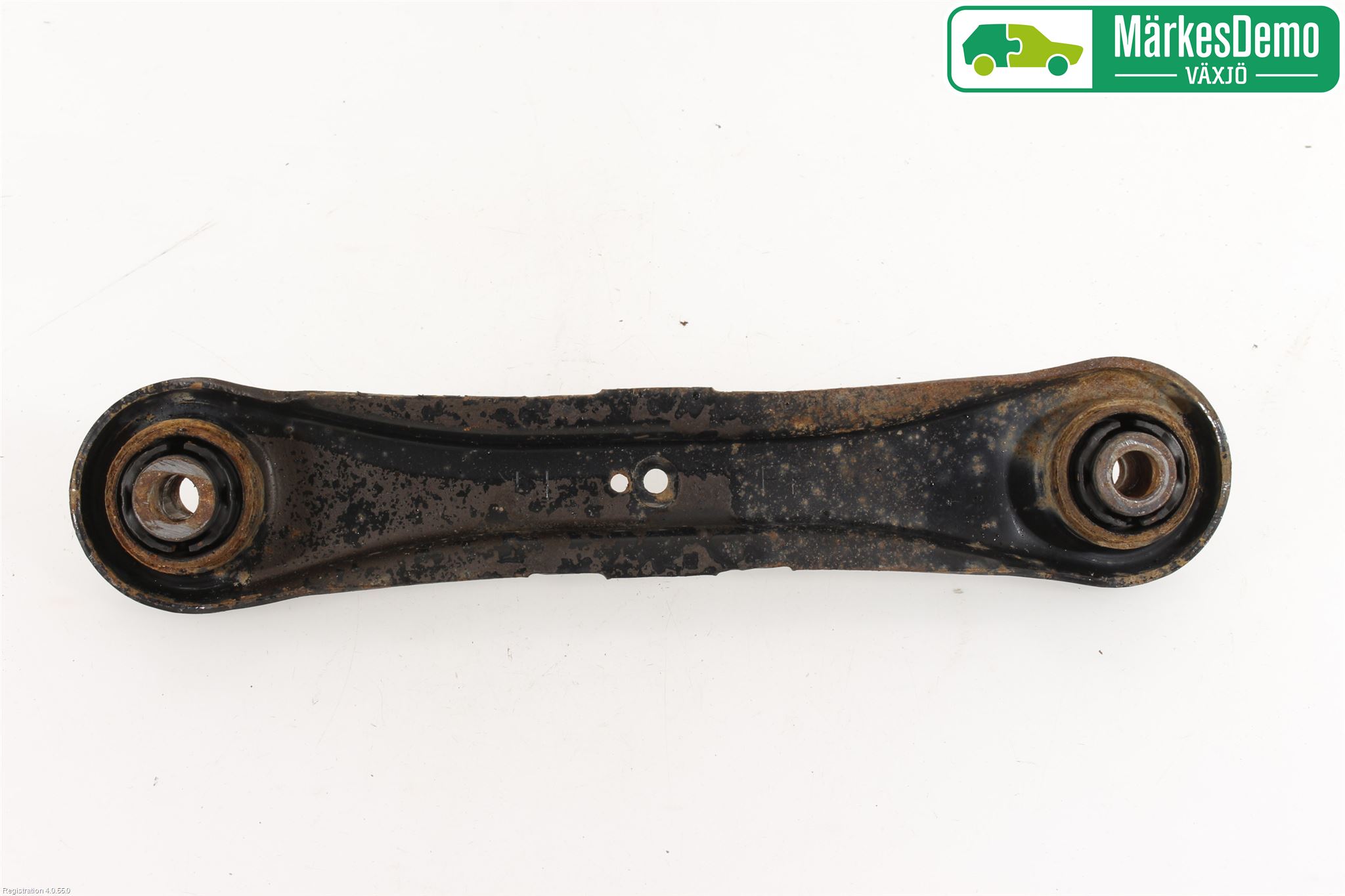 Mitsubishi OUTLANDER 13-21 Bärarm Bak Höger