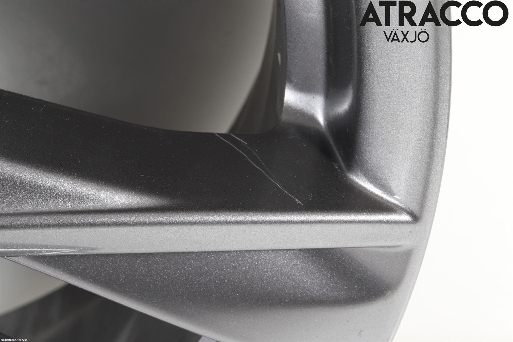 Mazda CX-5 17- Fälg Aluminium