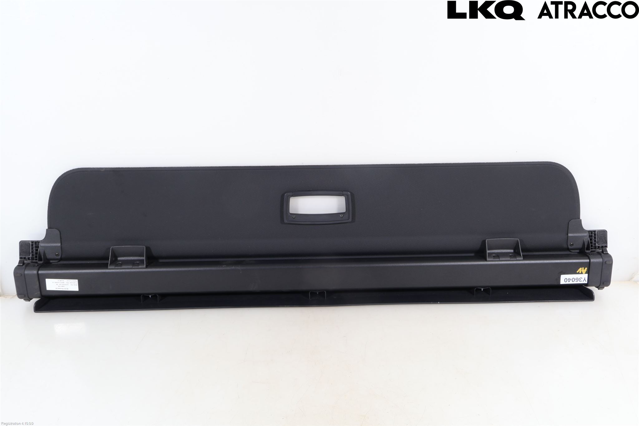 Toyota COROLLA 19- Insynskydd