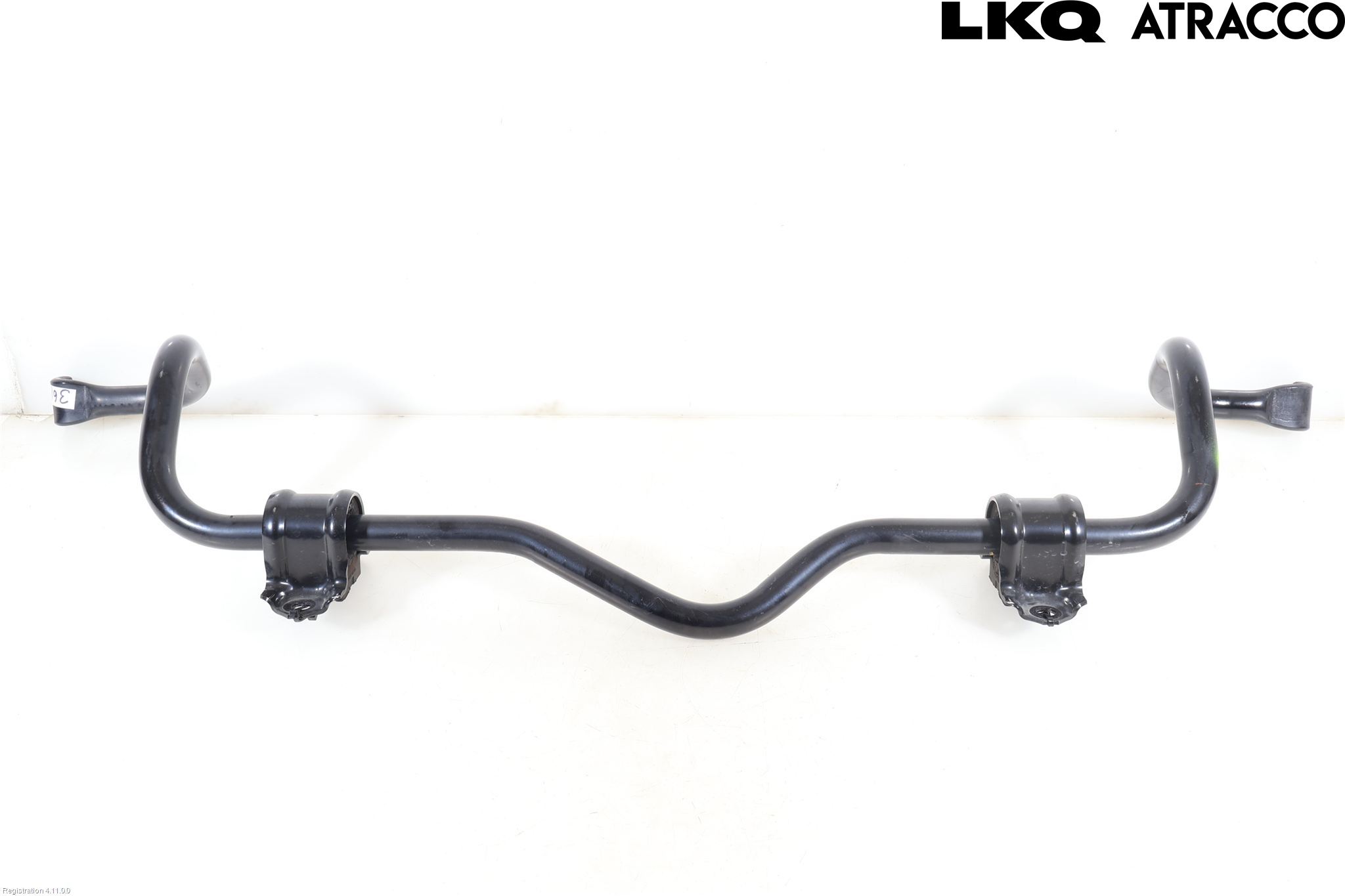 Lexus NX 340h/450h+ 21- Krängningshämmare Fram