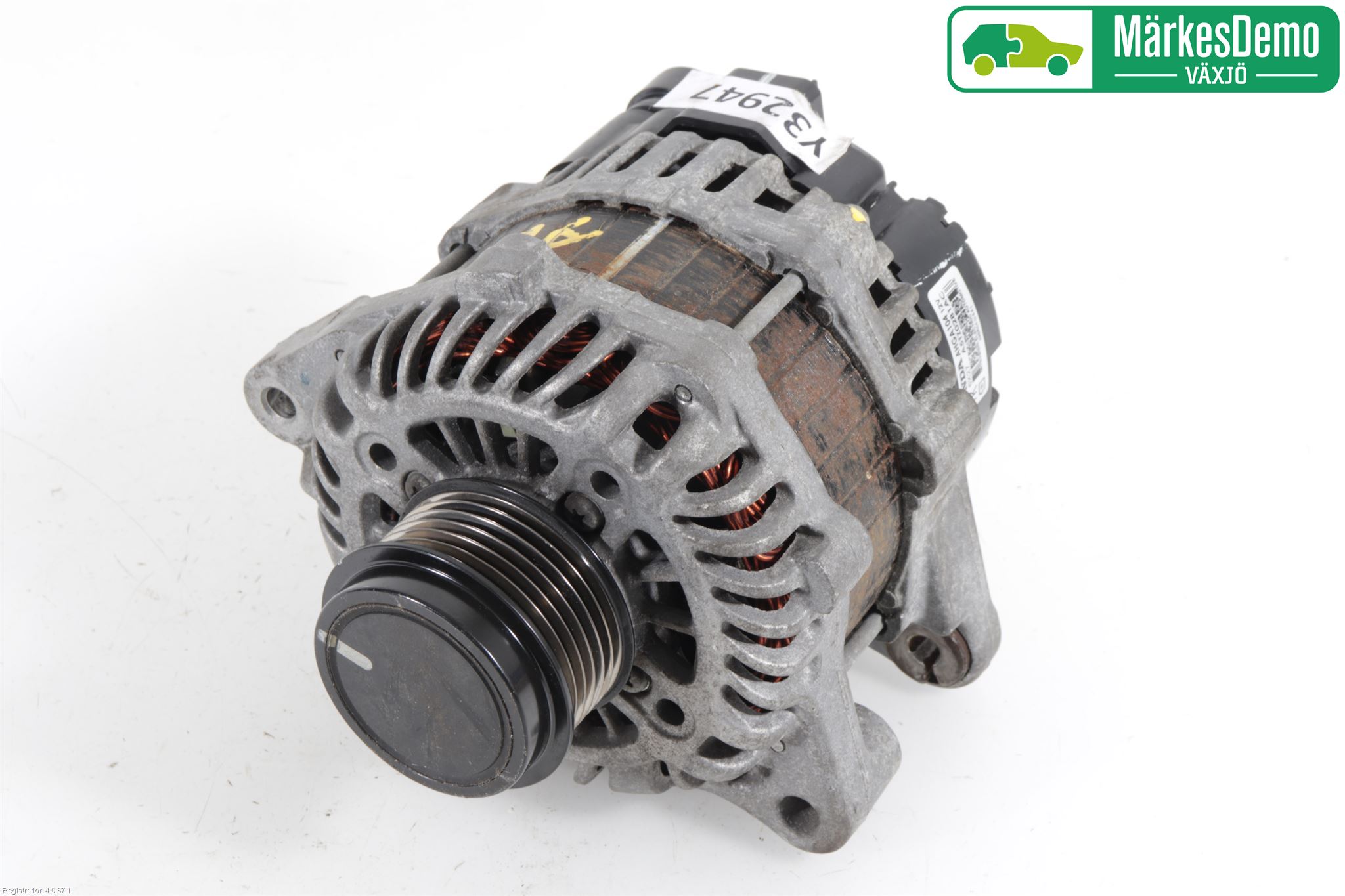 Honda HR-V 15-21 Generator